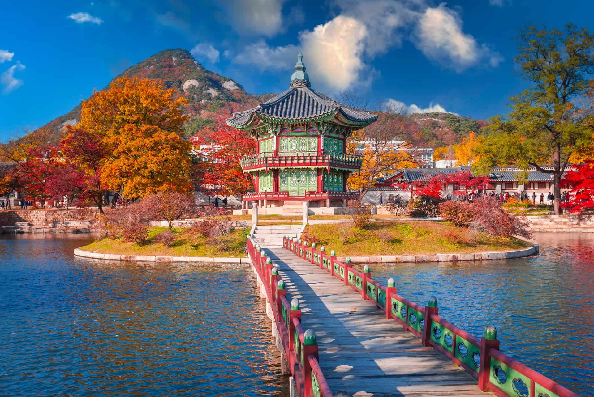 gyeongbokgung