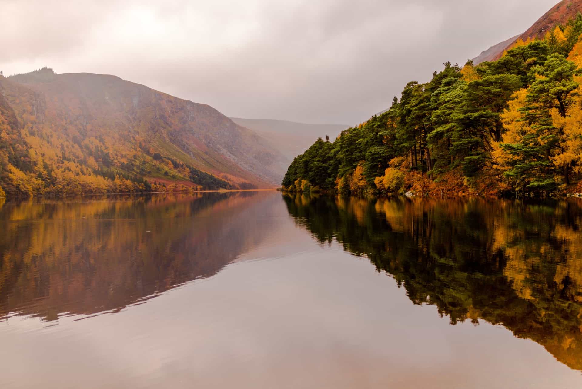 Quand partir en Irlande ? Climat, affluence et grands évènements