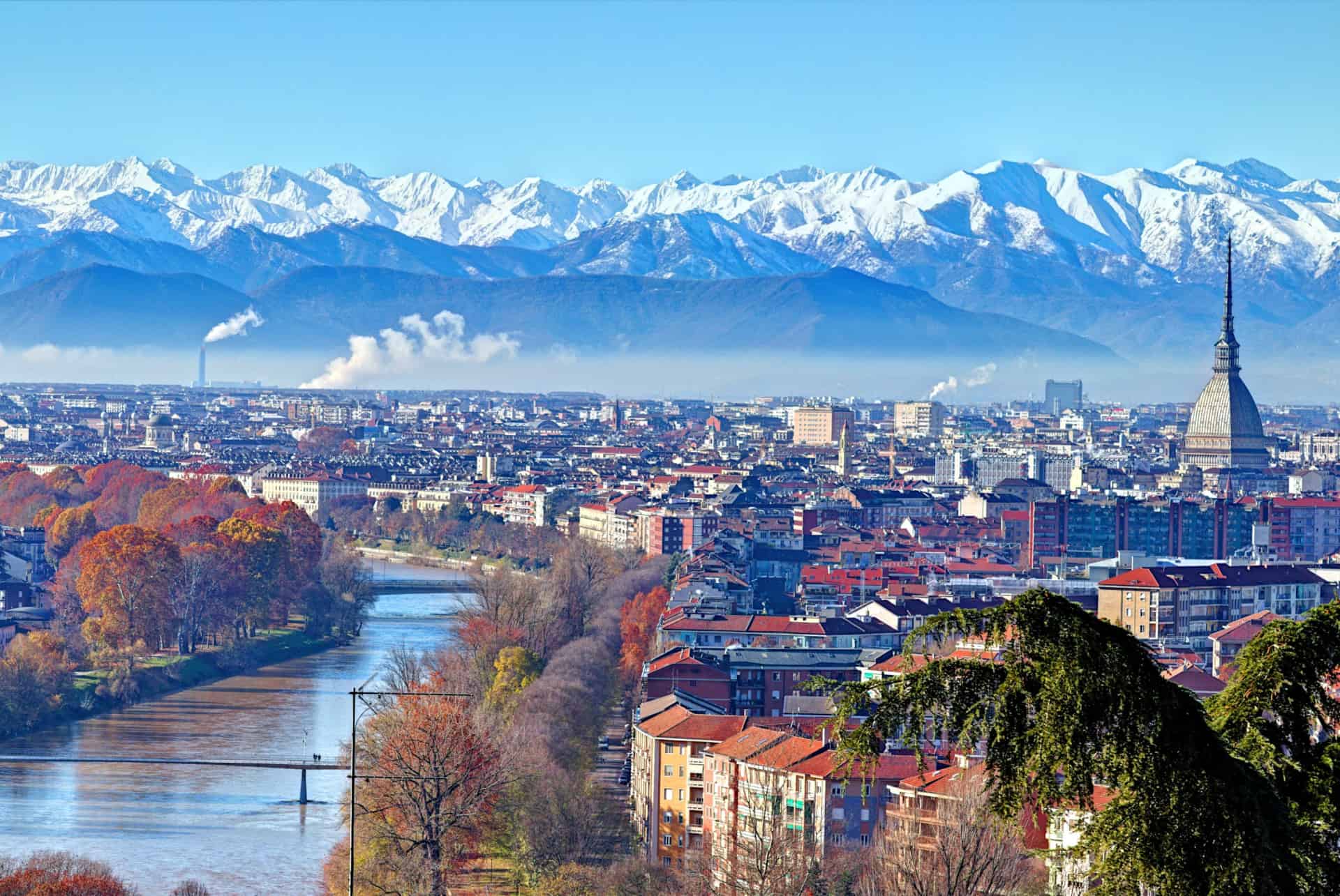 turin