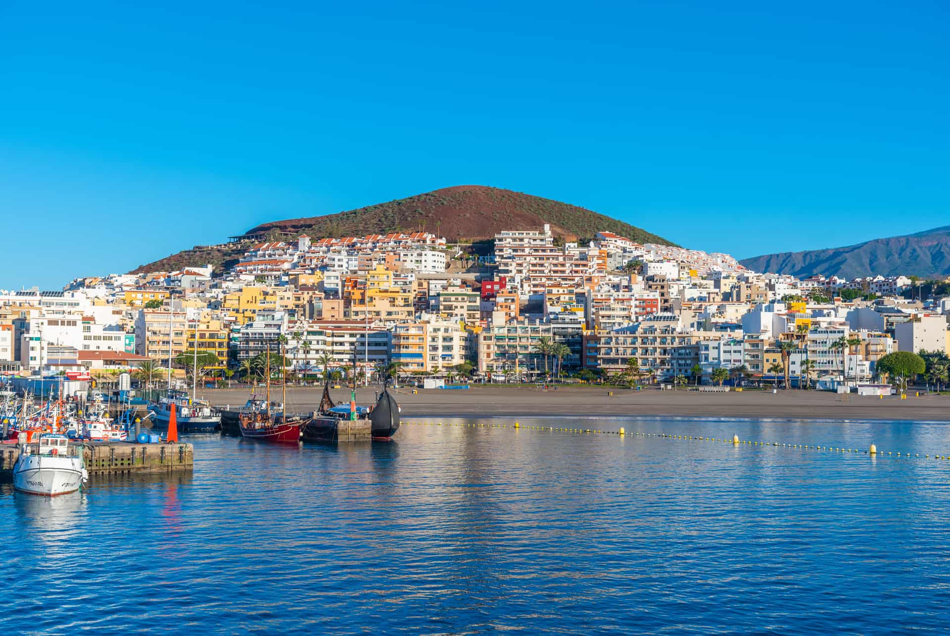 los cristianos