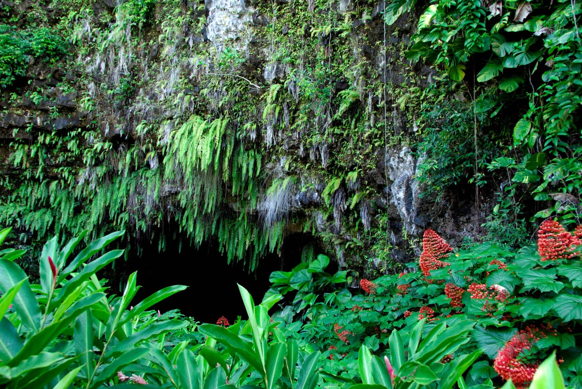 maraa cave