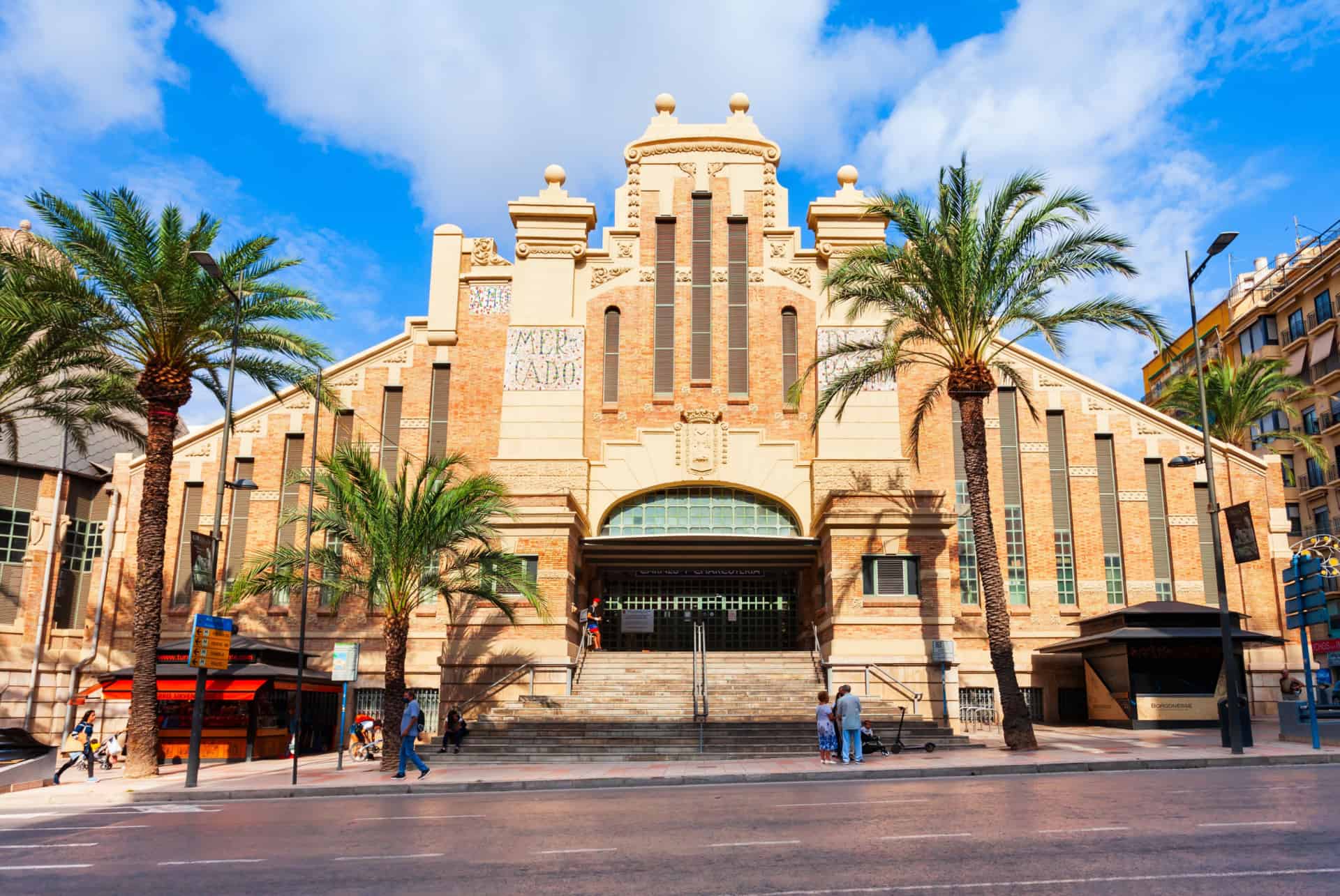 Que Faire Alicante Top 16 Des Visites Et Activit s Dans La R gion