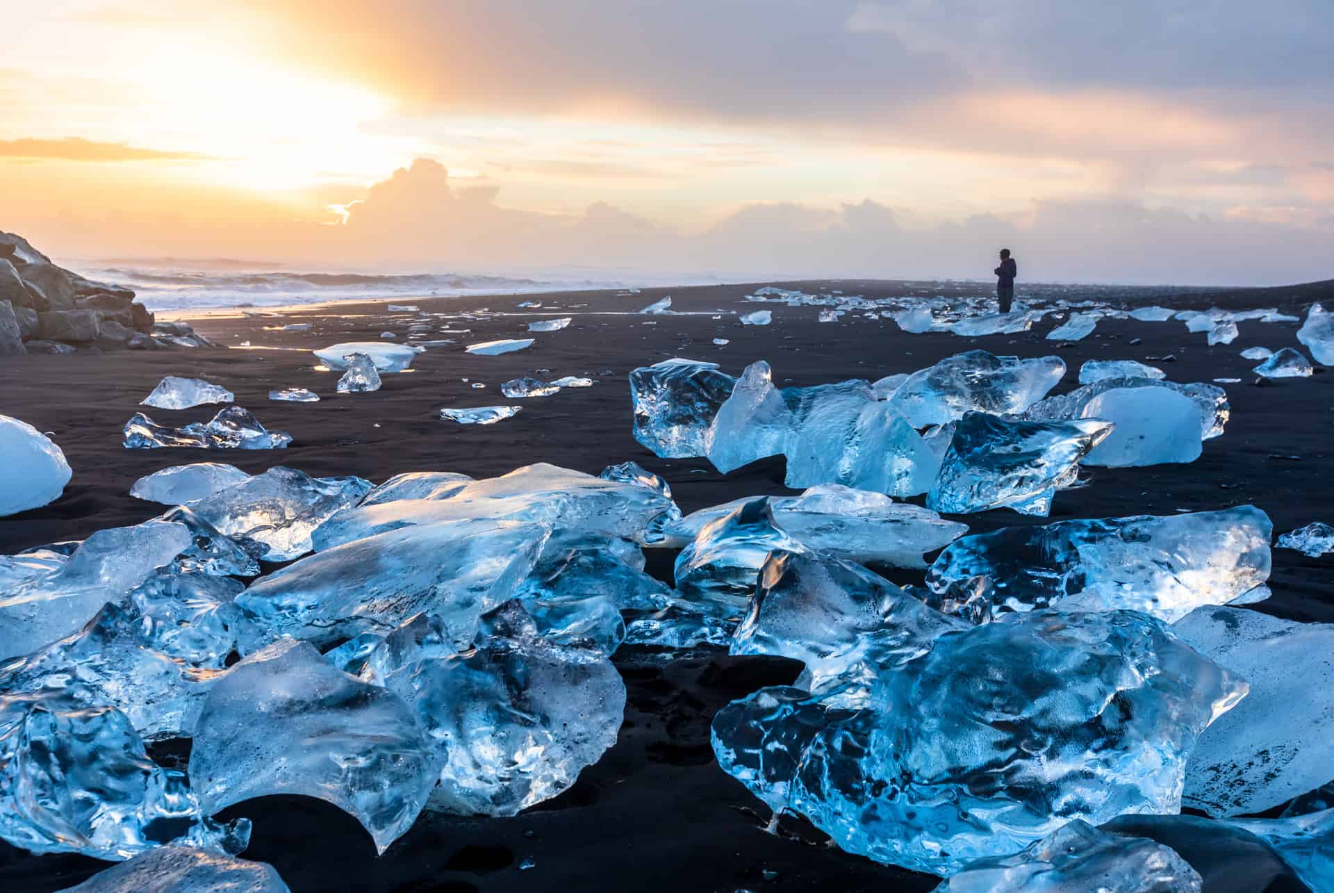 plage de diamants