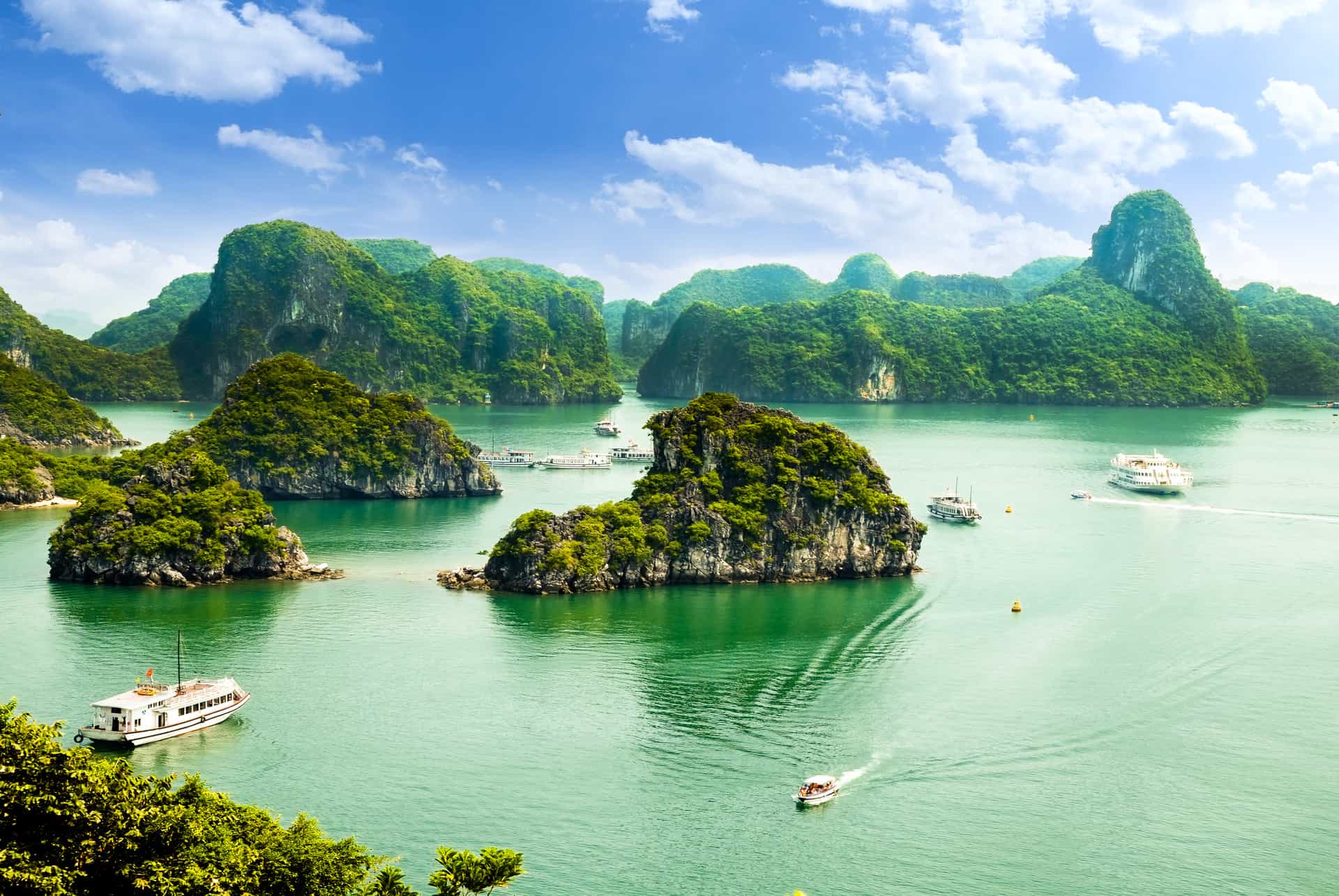 que faire au vietnam