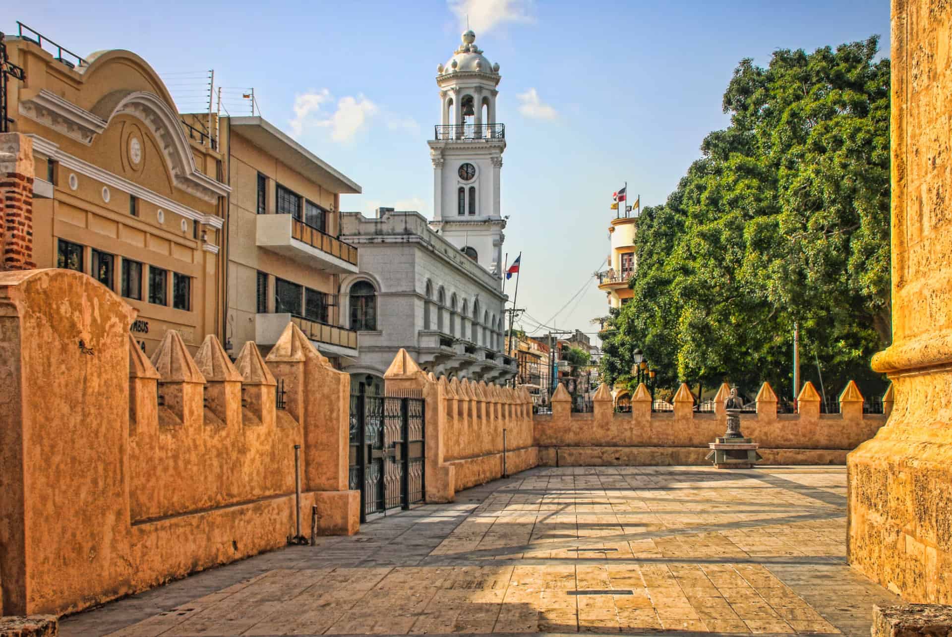 que faire en republique dominicaine saint domingue