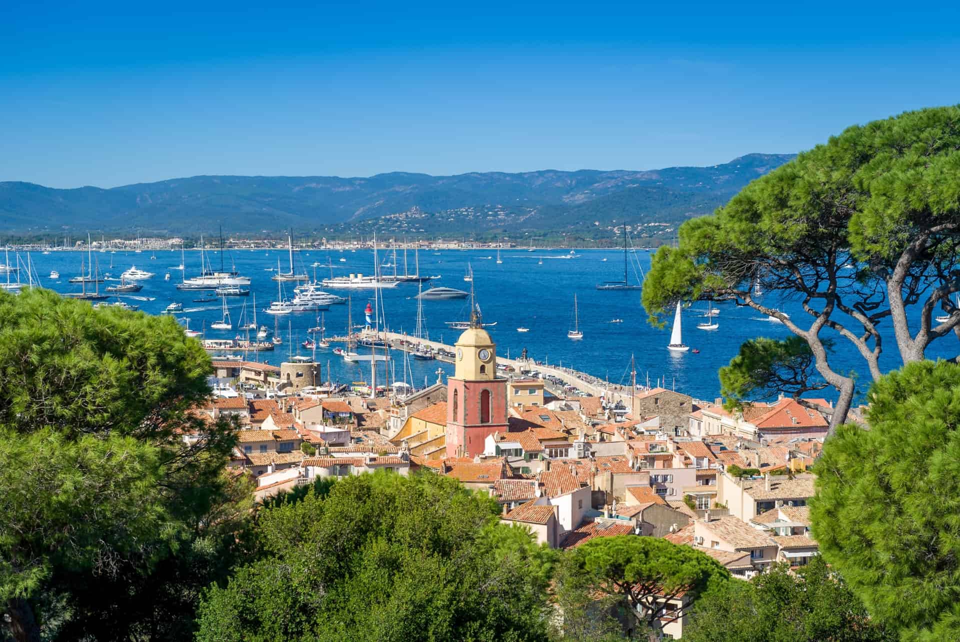 saint tropez que faire cote azur