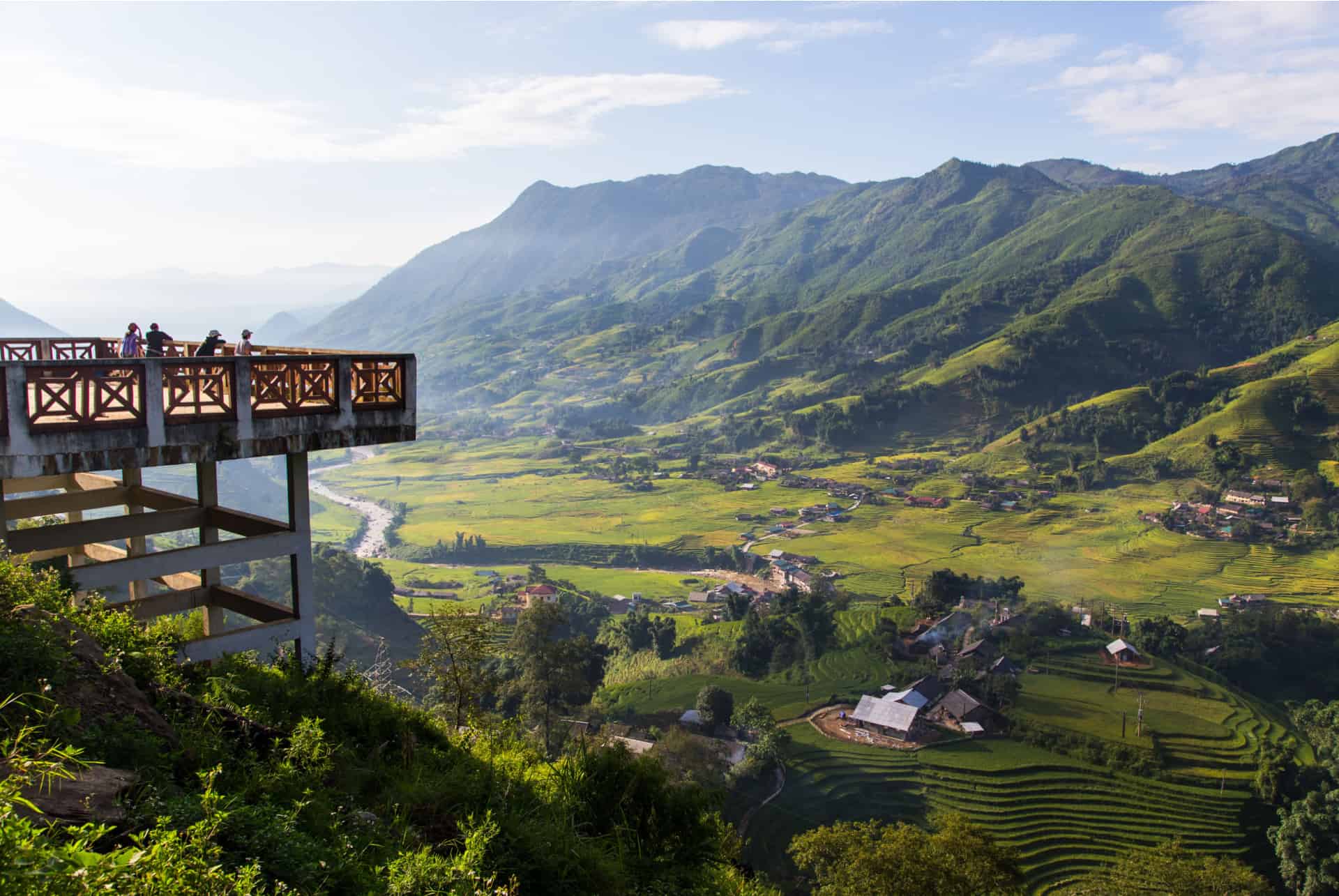 sapa vietnam