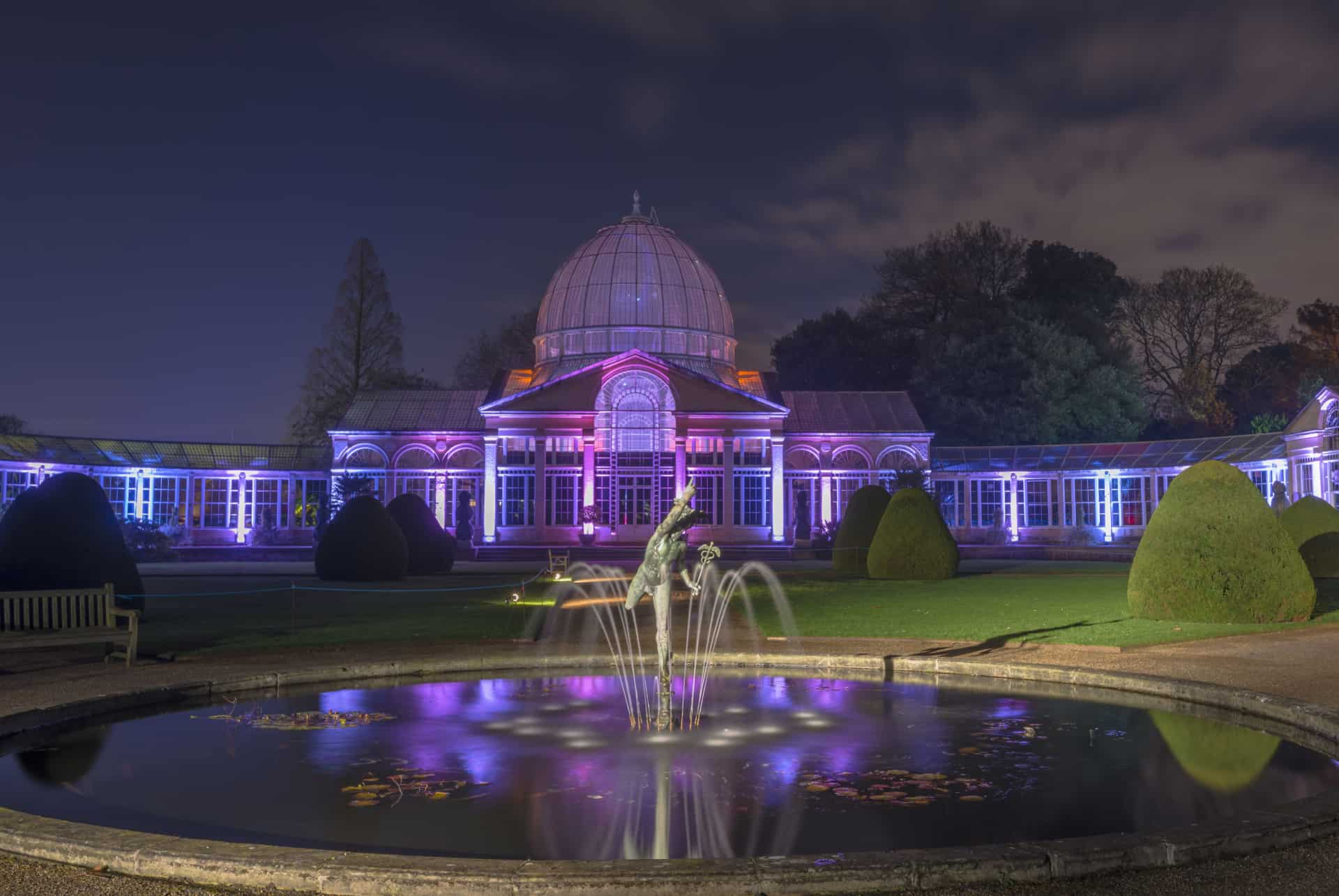 syon park londres