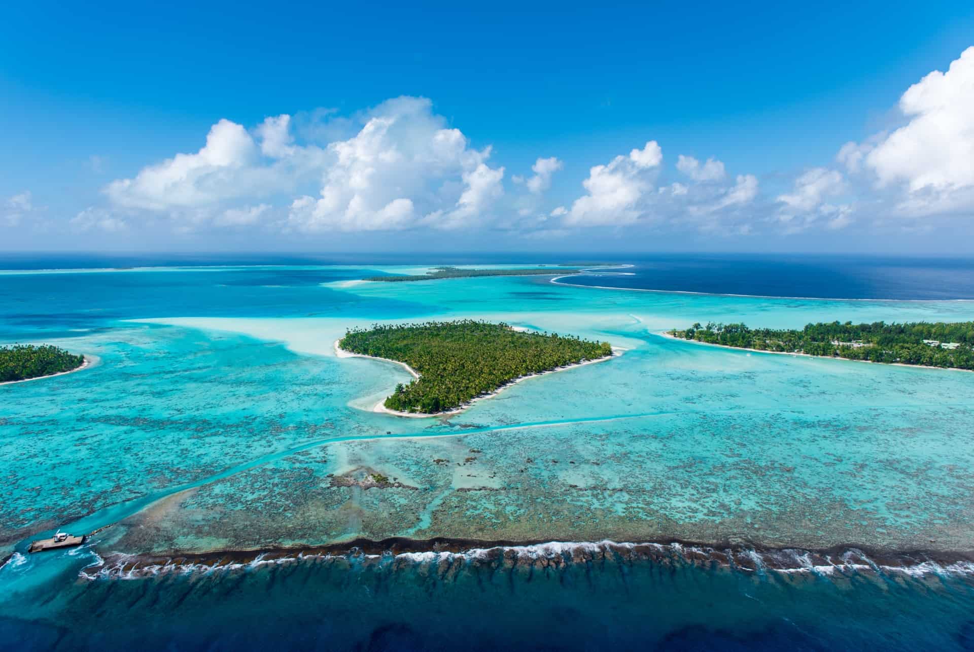 tetiaroa