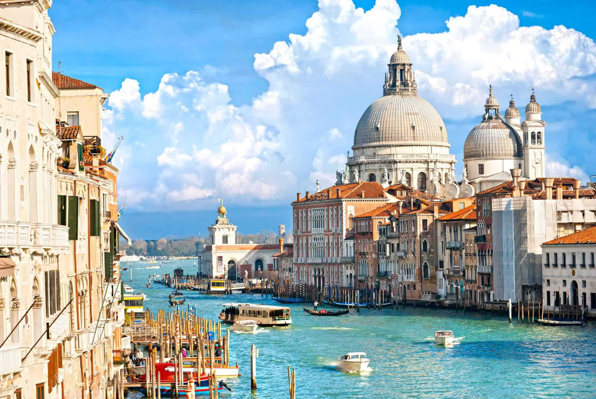 venise 2 jours