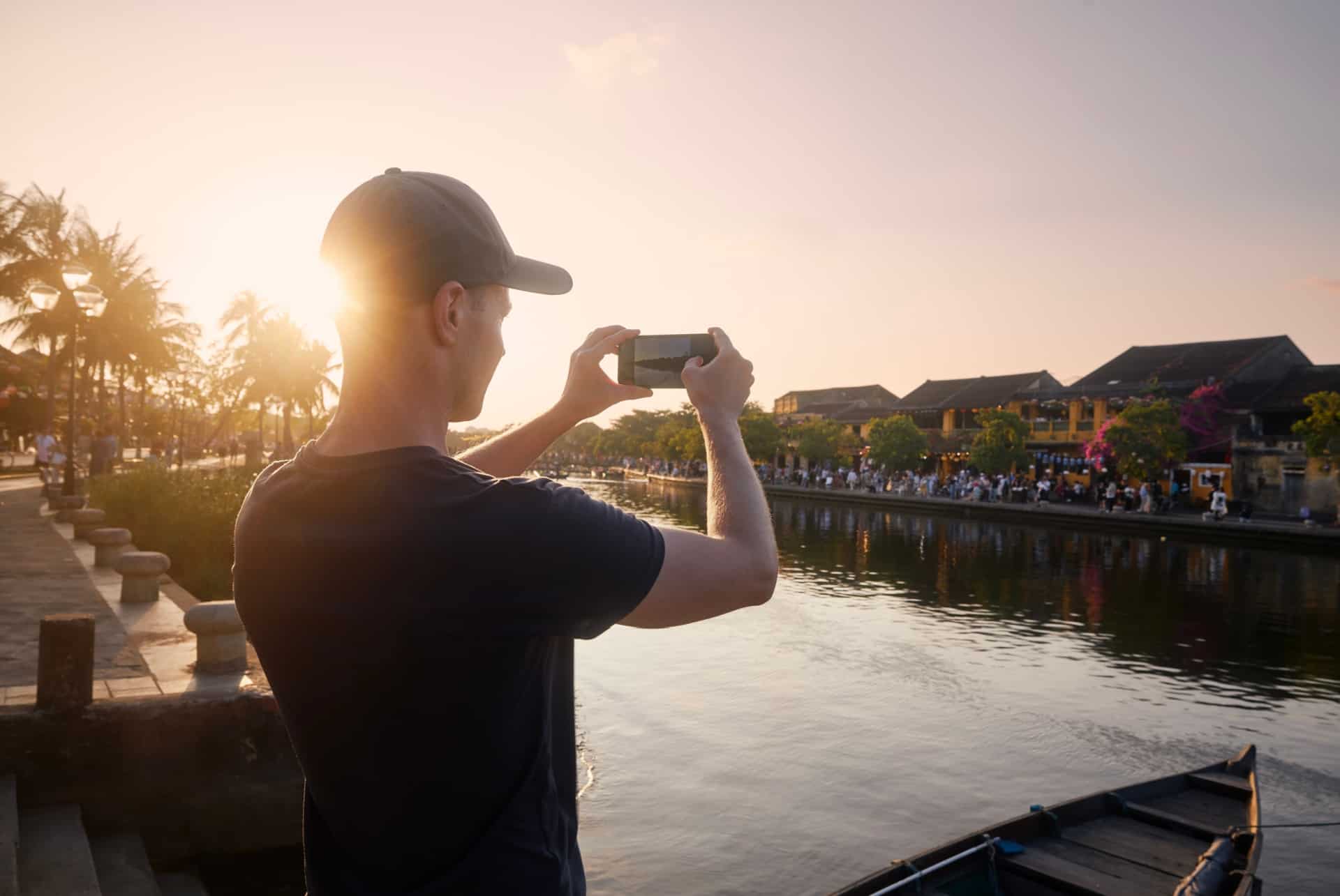 forfait telephonique touriste hoi an