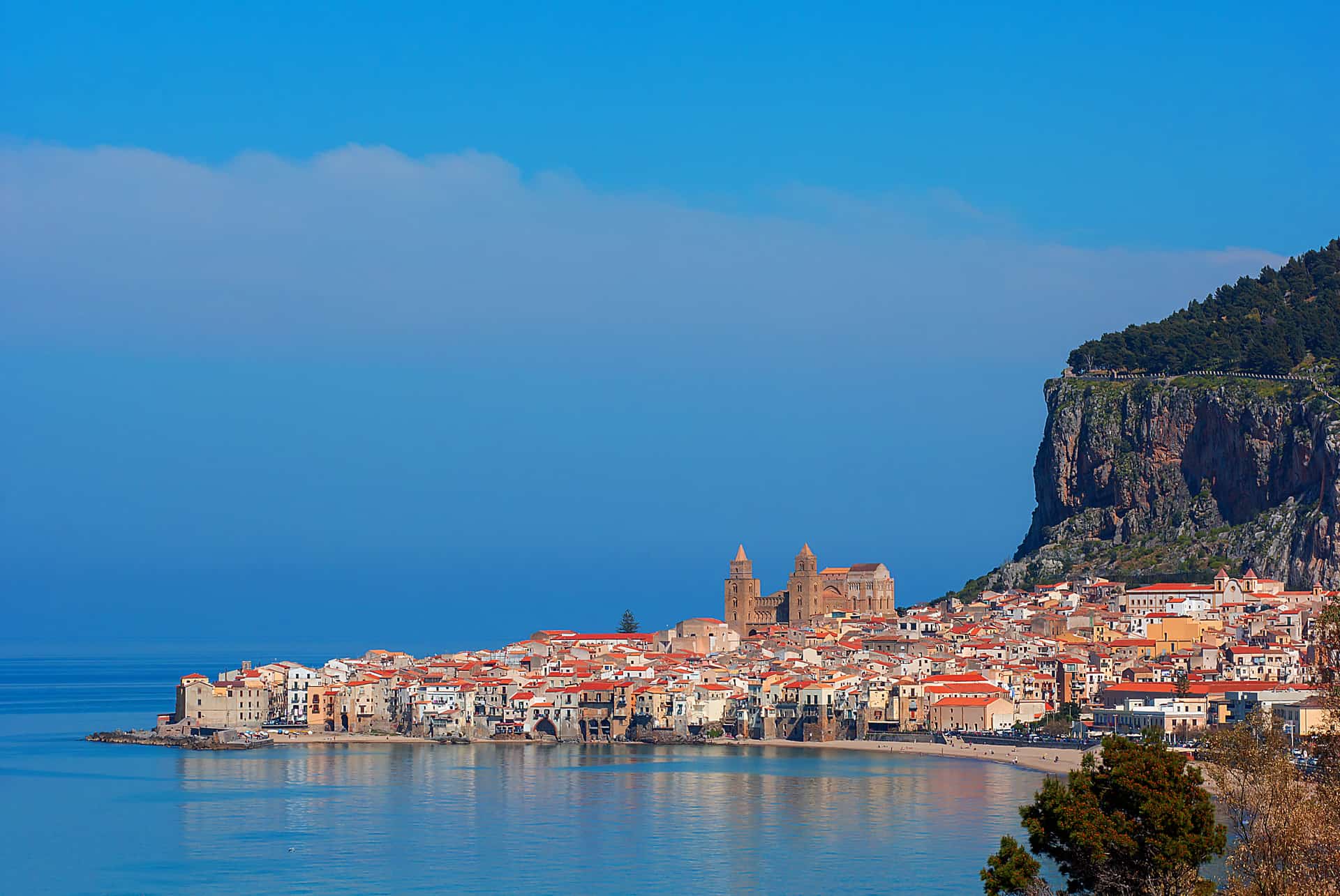 visiter cefalu