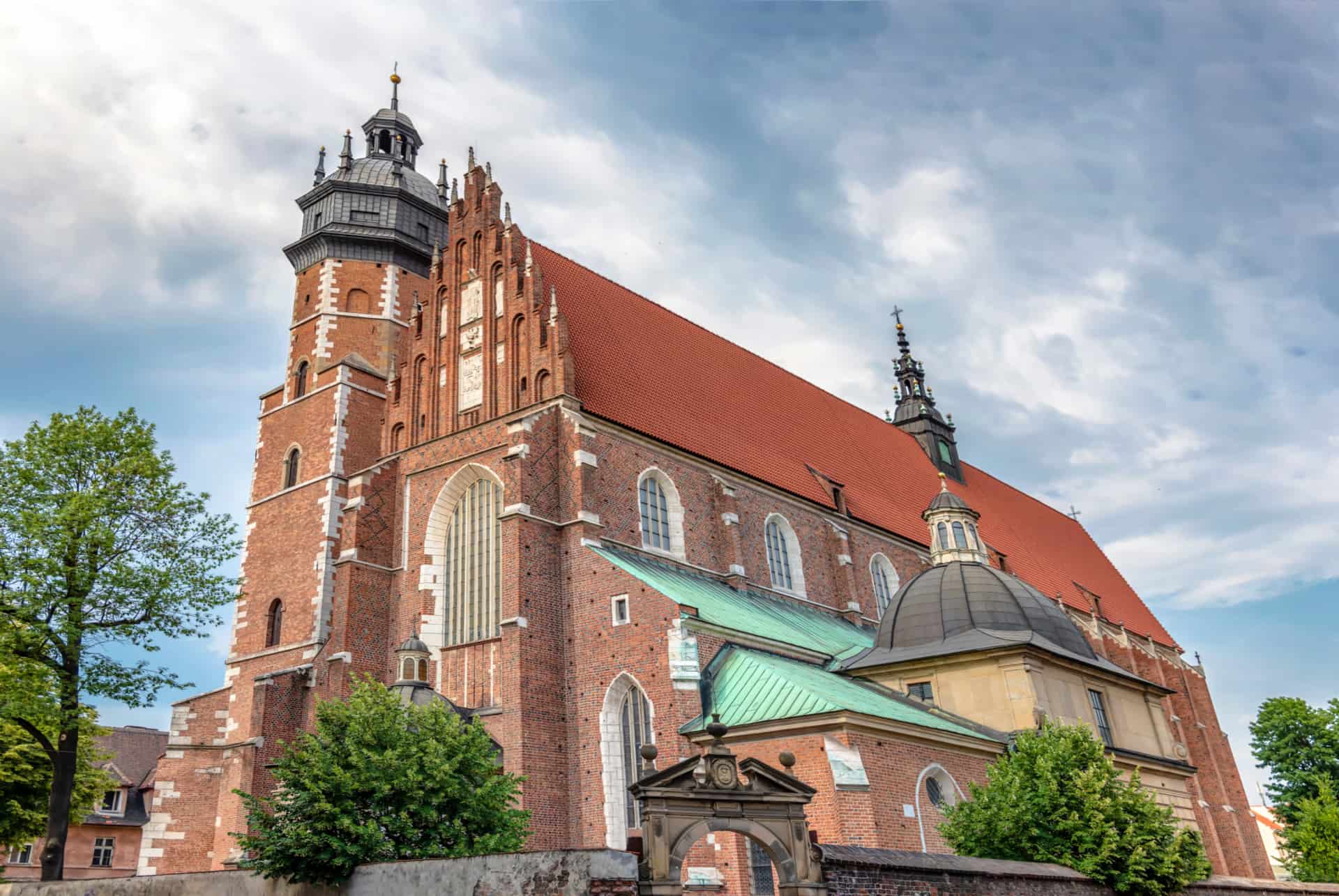 basilique du corpus christi