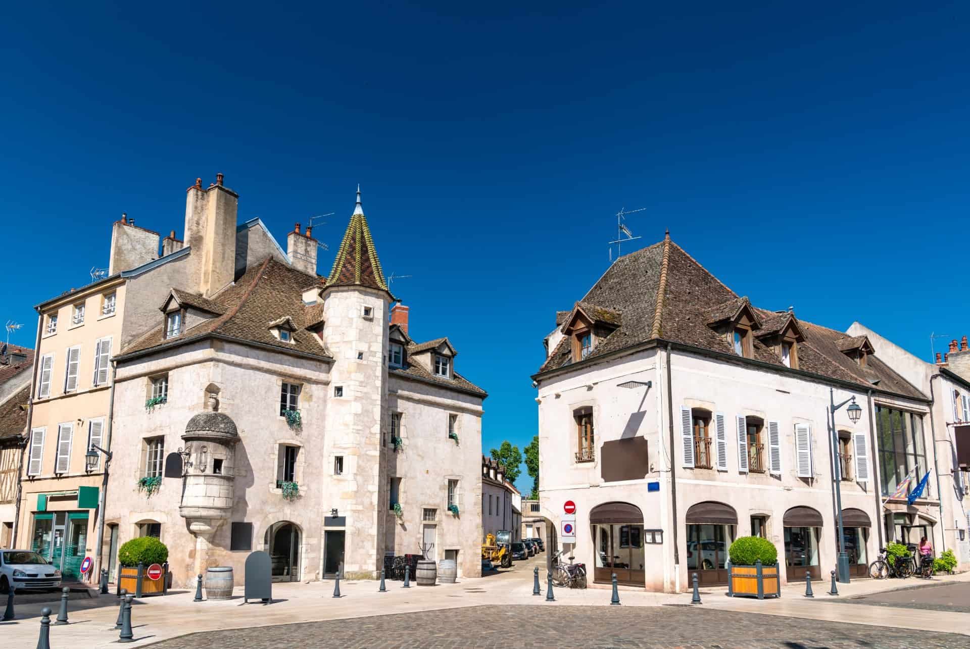 beaune bourgogne