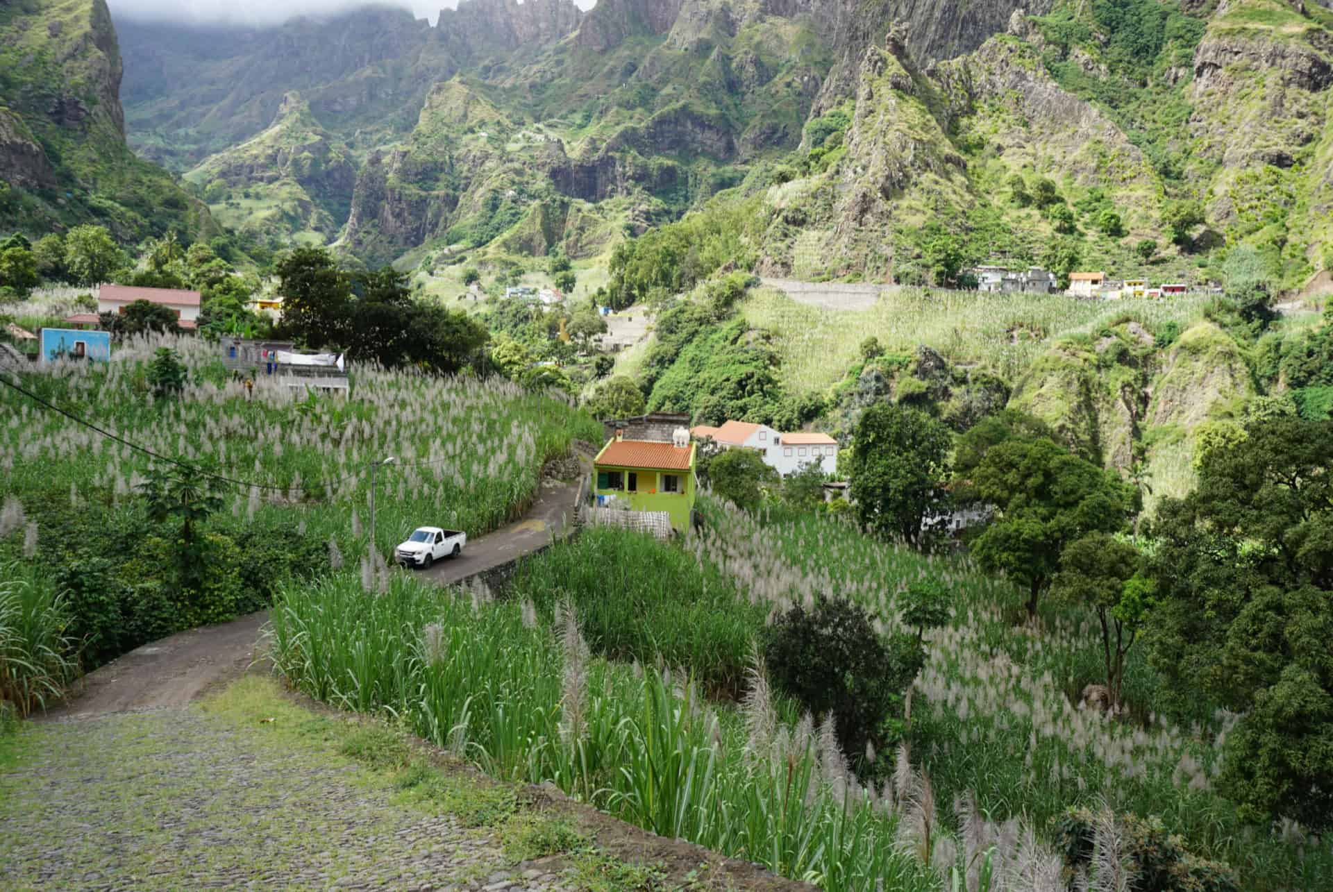 ou dormir cap vert santo antao