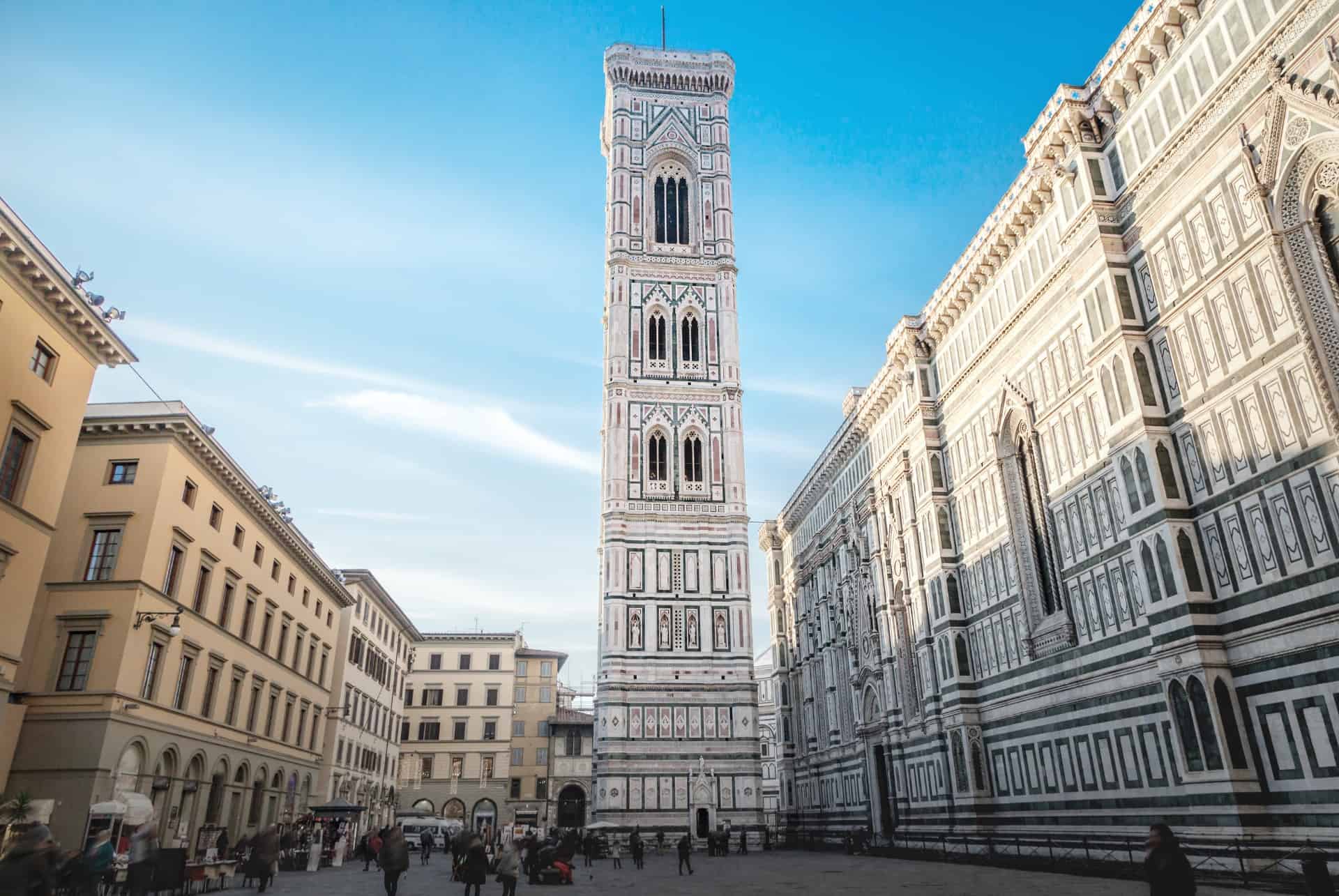 campanile giotto