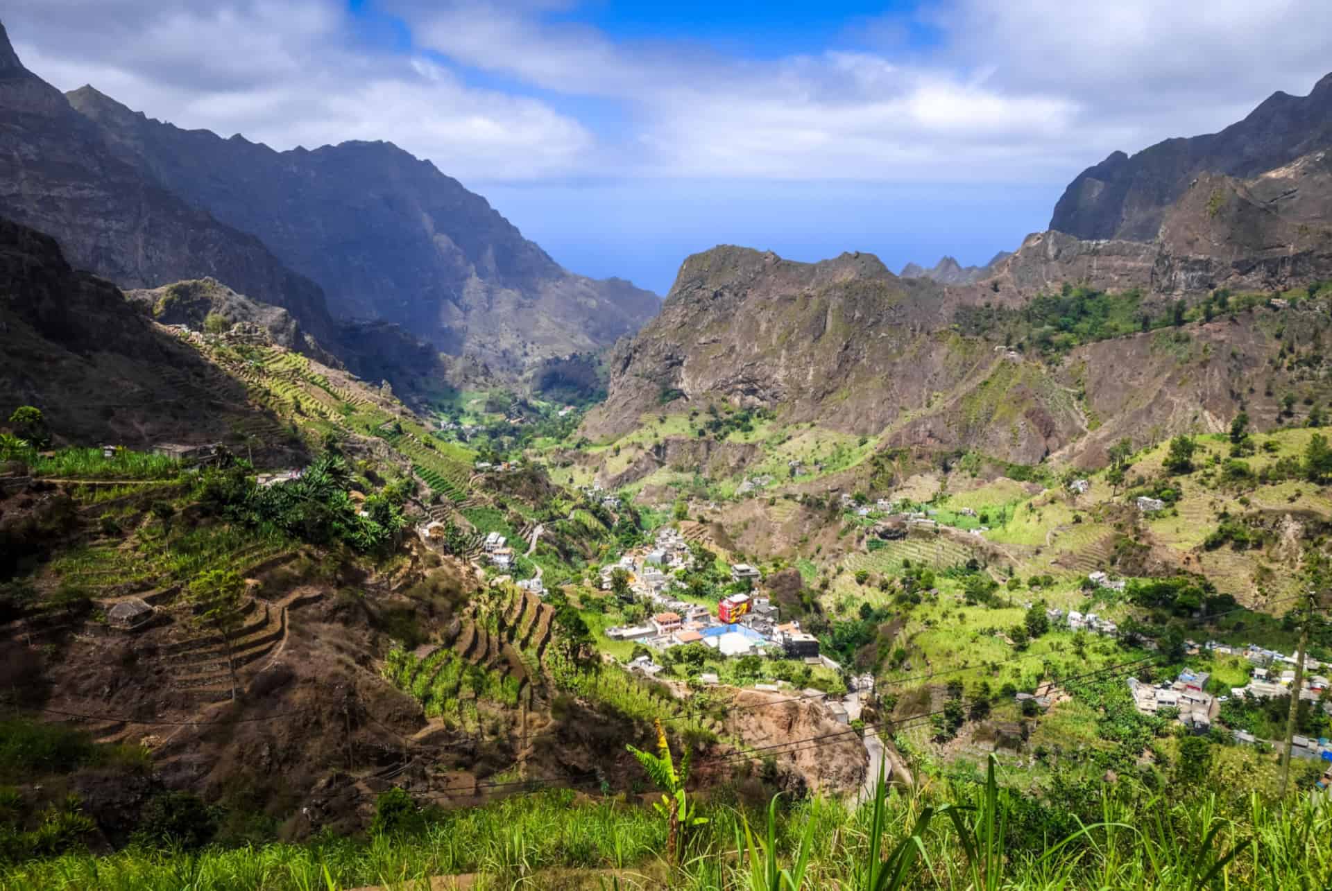 cap vert santo antao