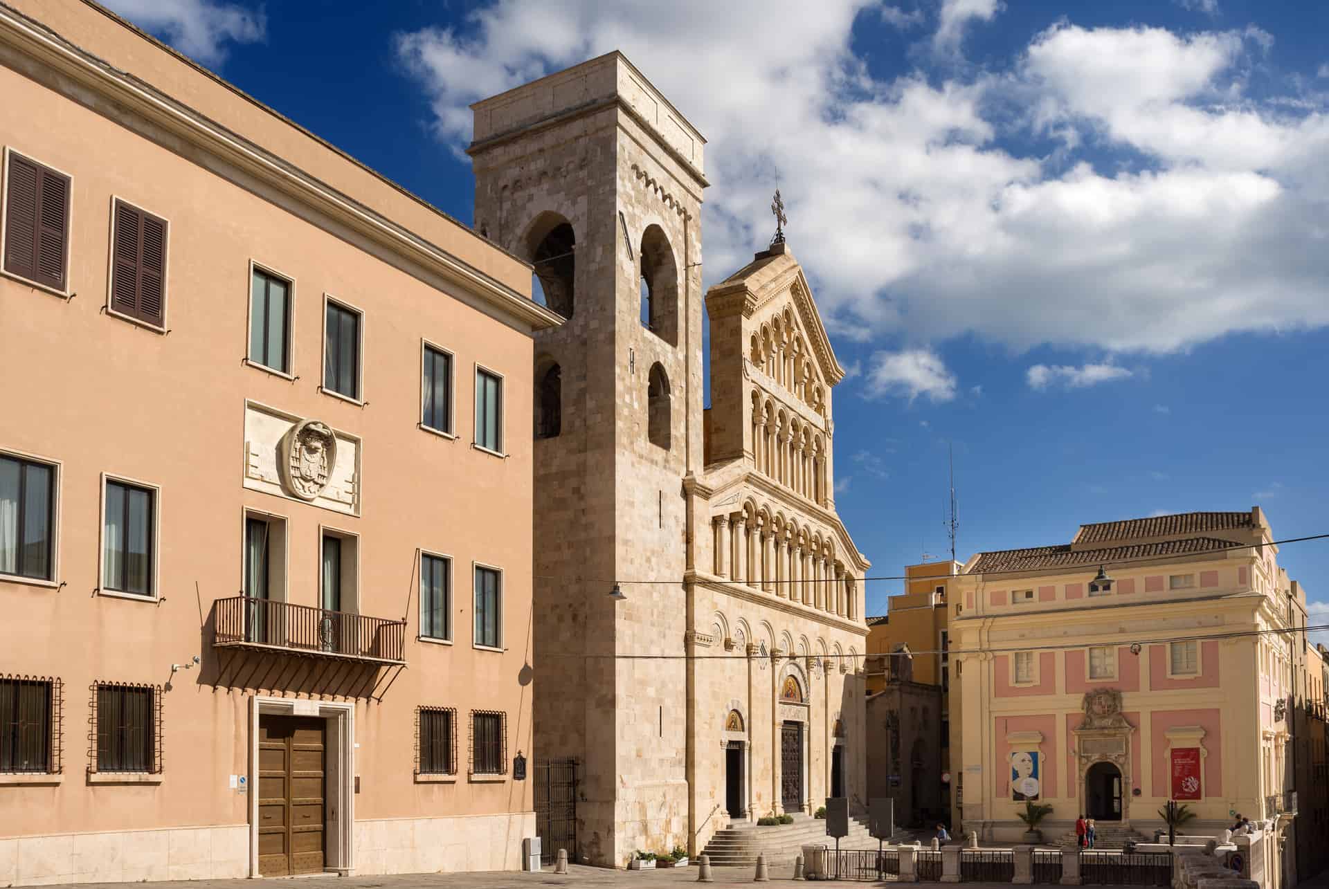 cathedrale santa maria