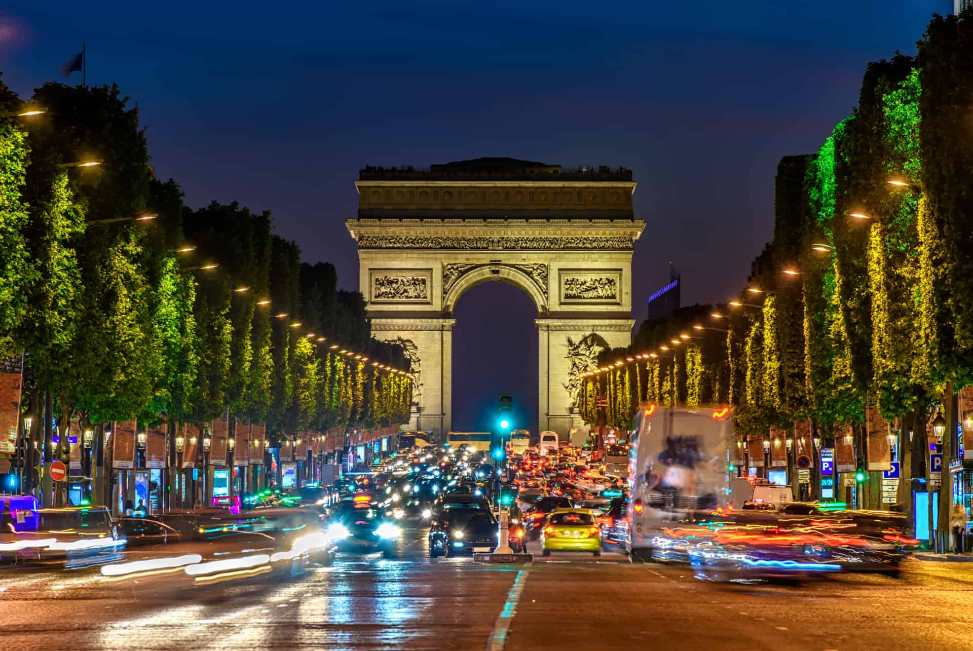 champs elysee 