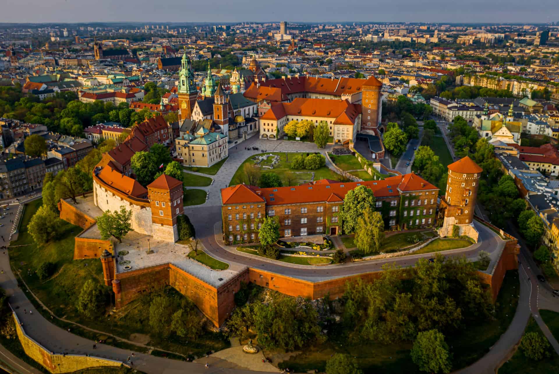 chateau de wawel