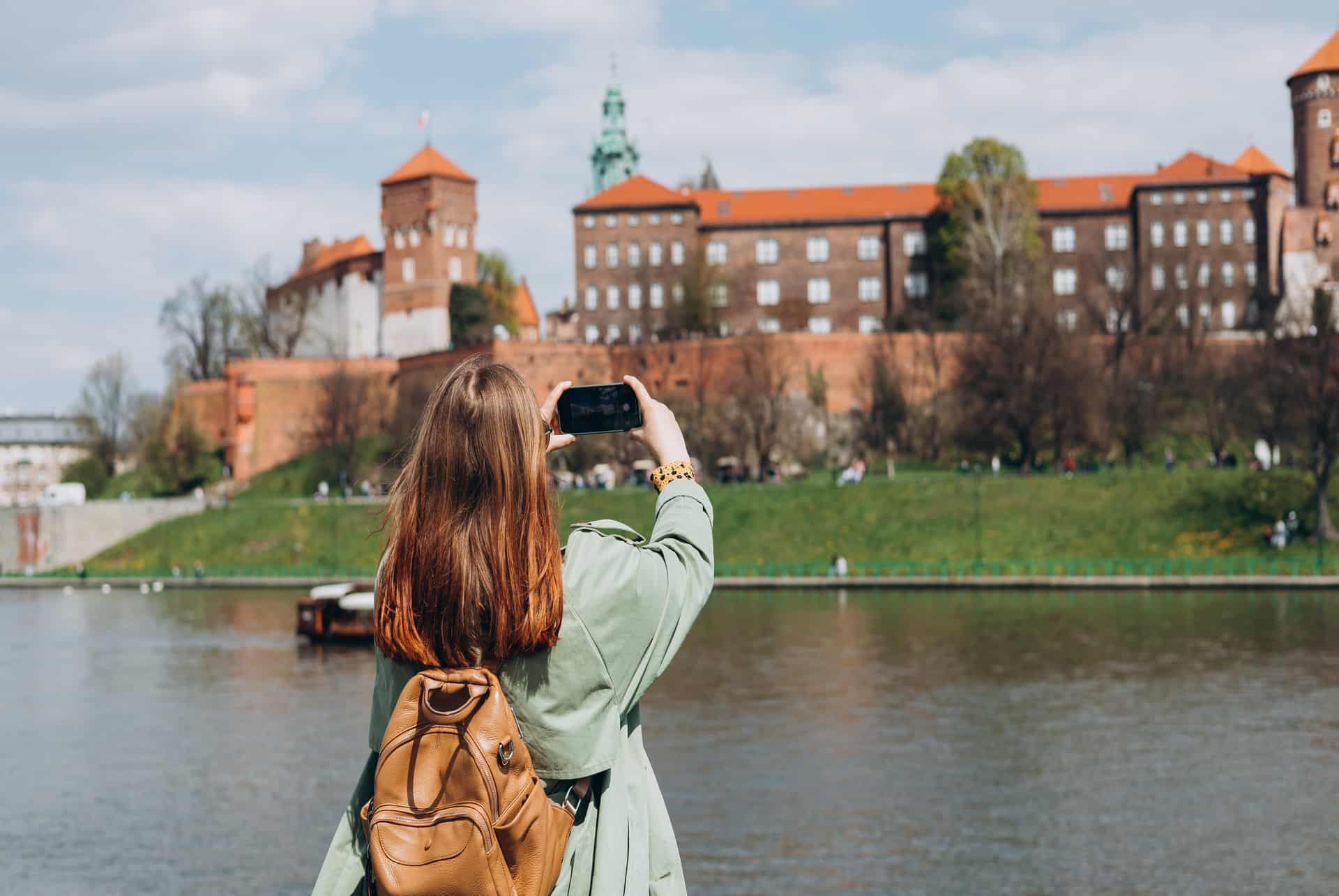 visiter cracovie en 3 joursvisite wawel