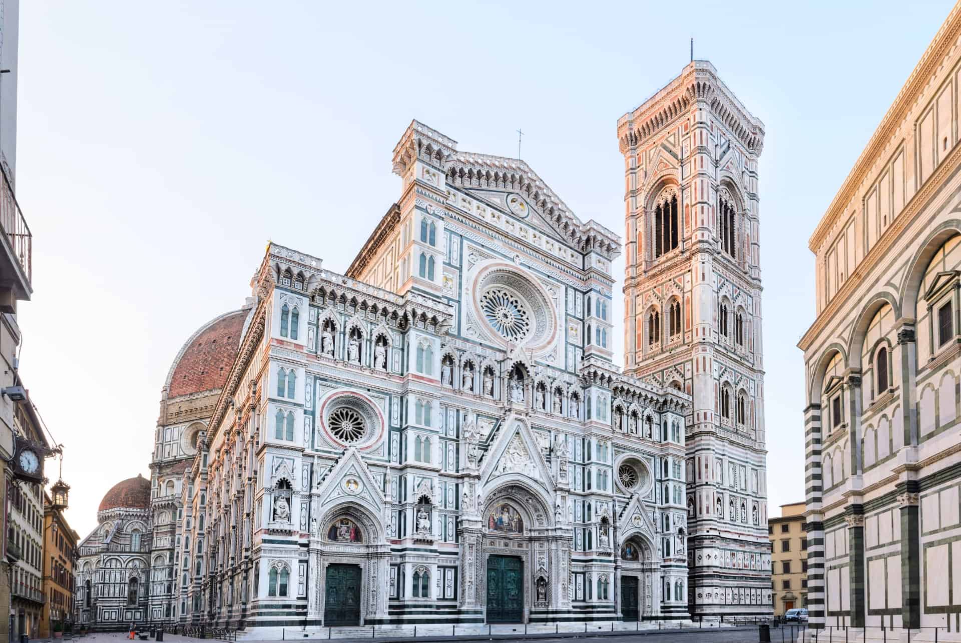 duomo florence