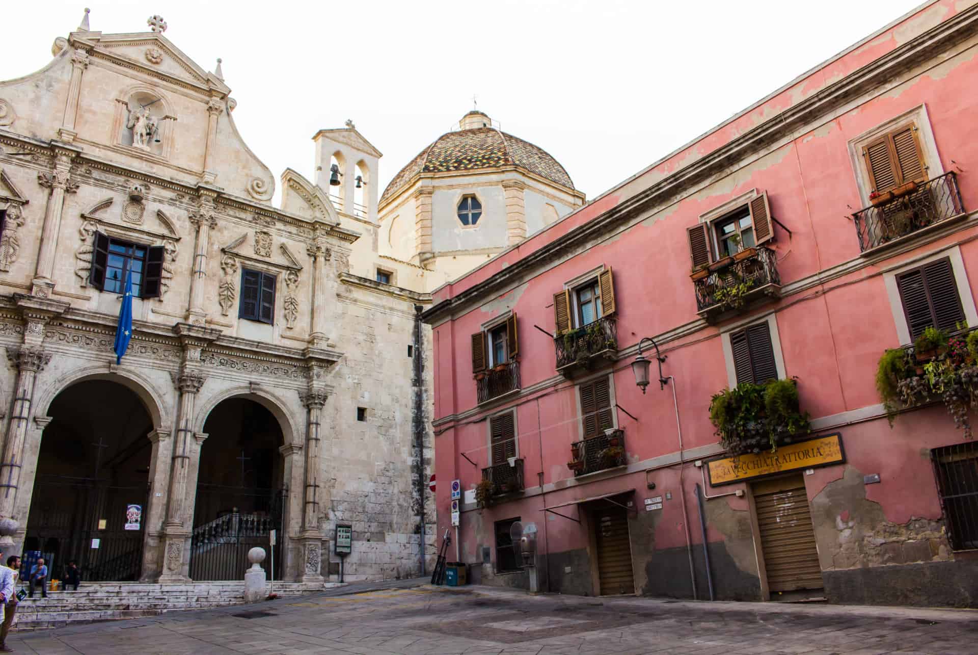 eglise san michele