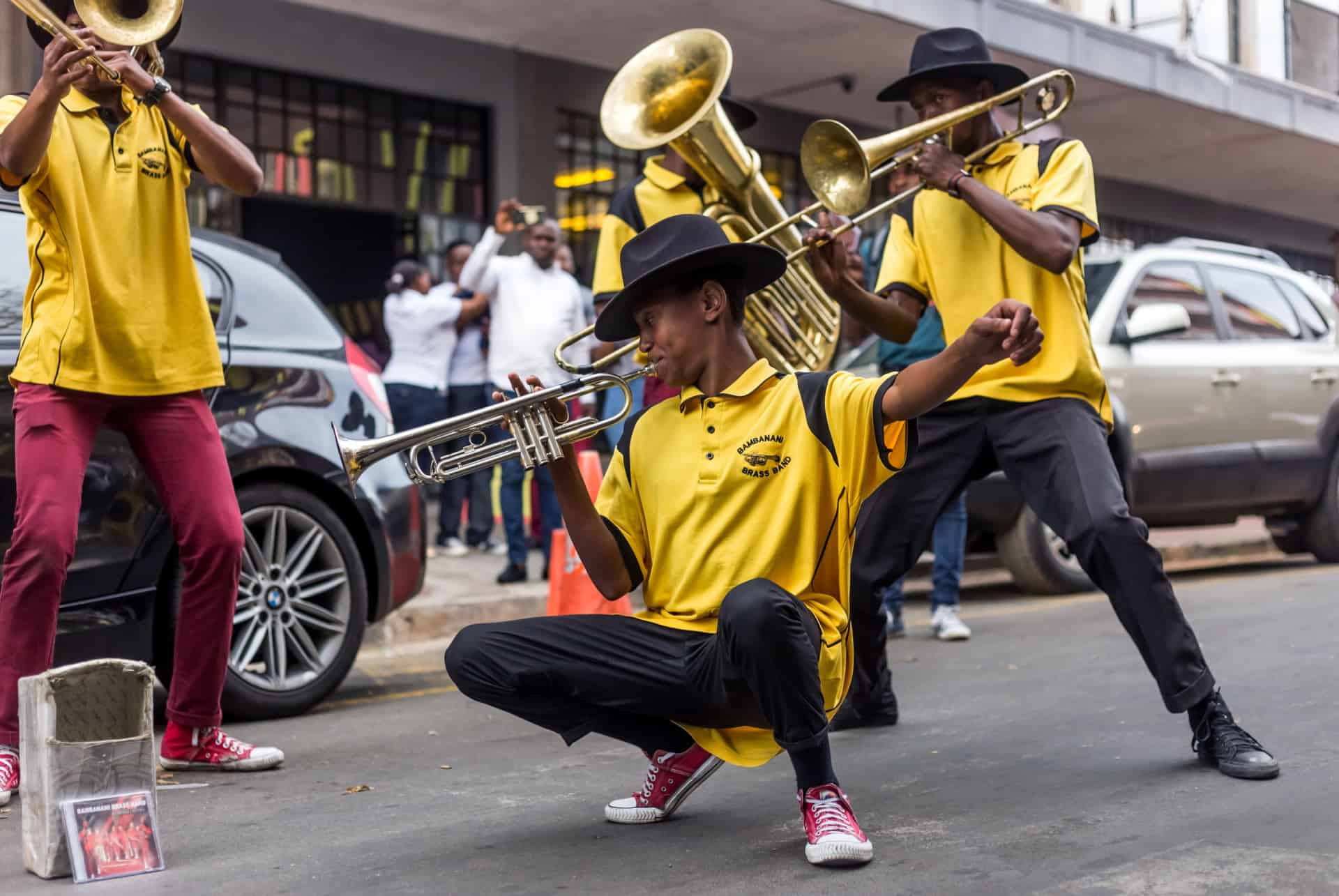 festivals johannesburg