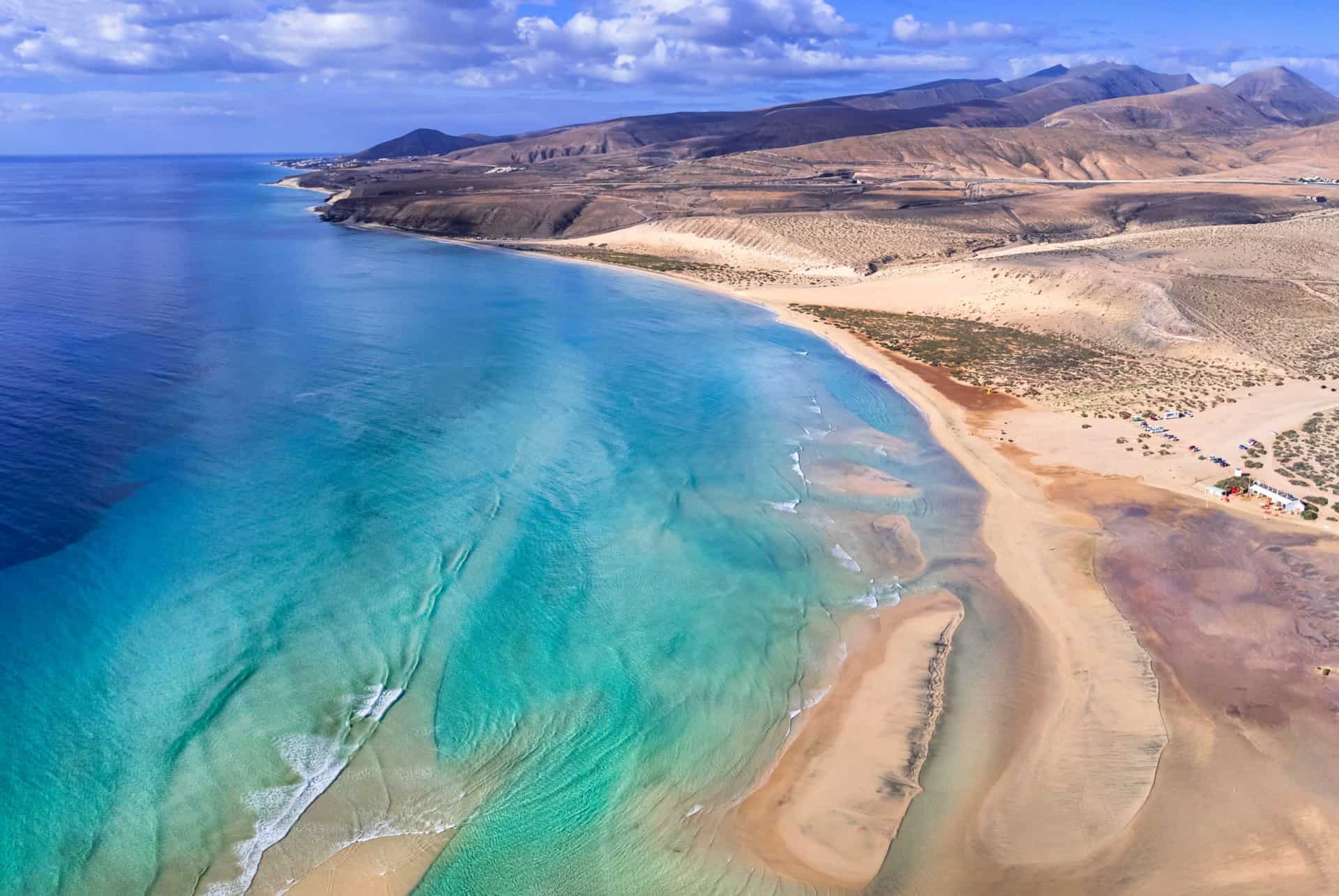 fuerteventura canaries