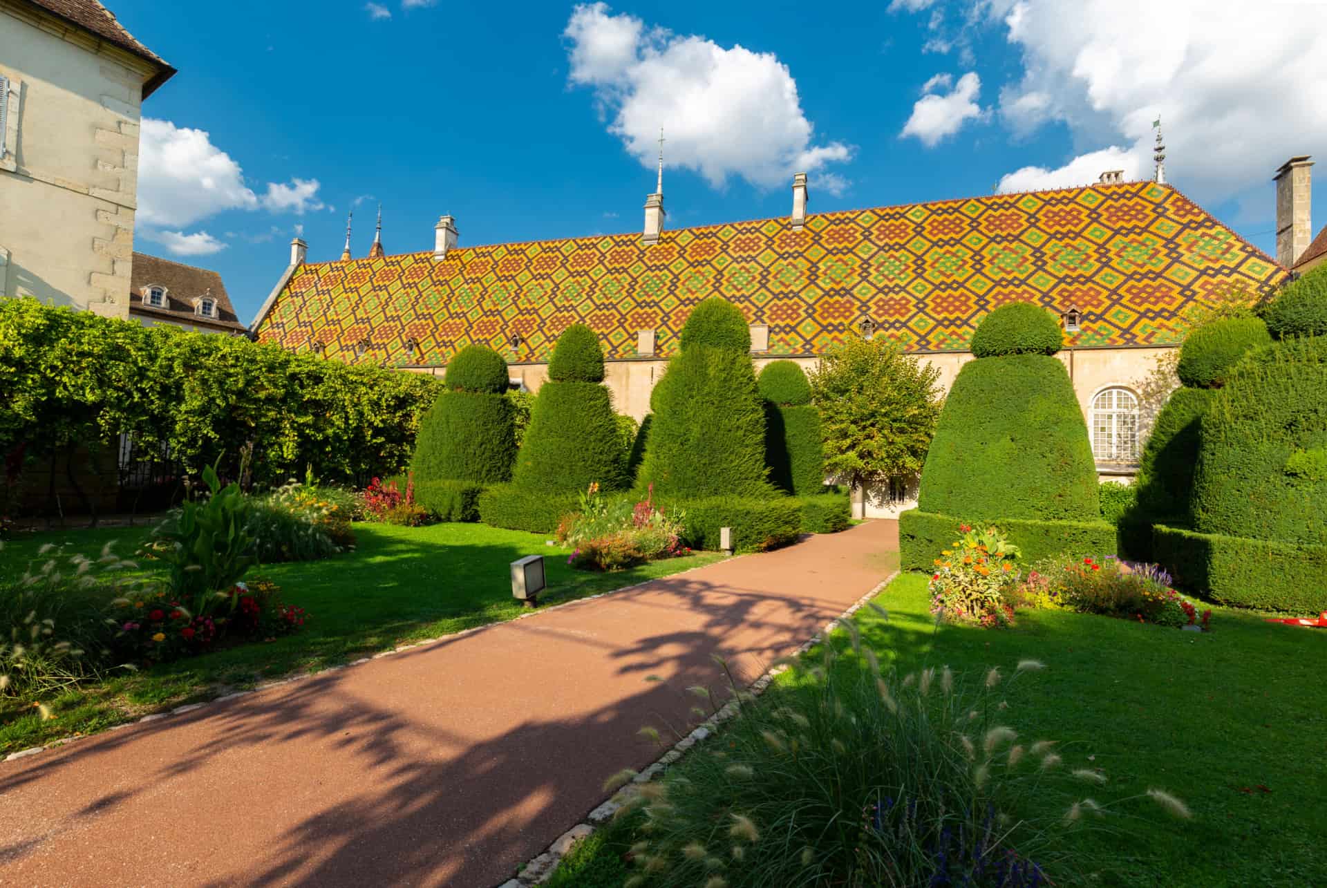 hospices de beaune bourgogne