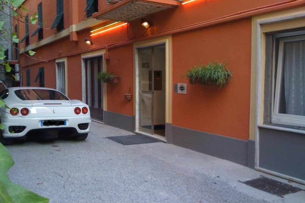Où dormir à Gênes en Italie ? Les meilleurs quartiers où séjourner
