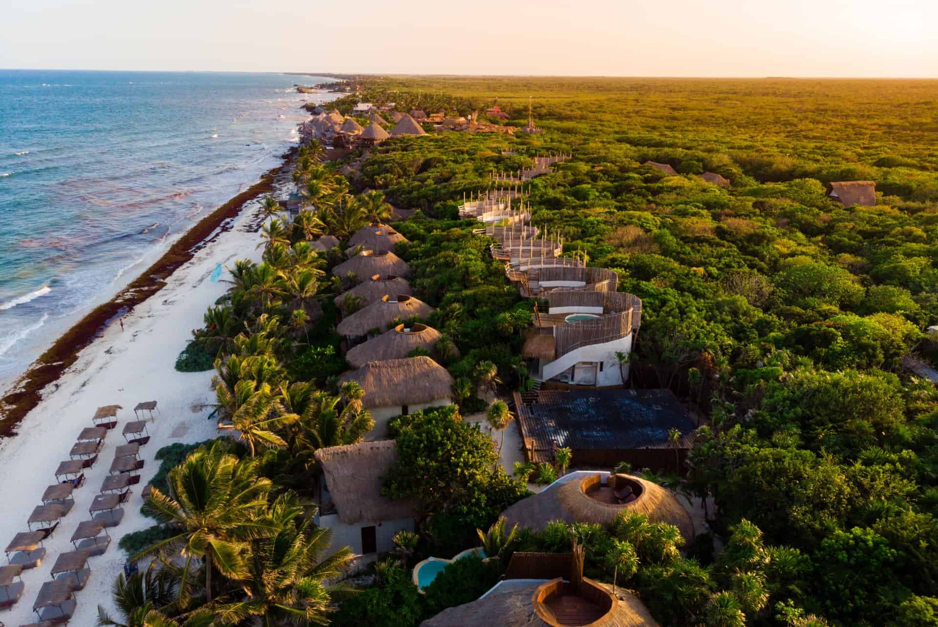 hotel tulum