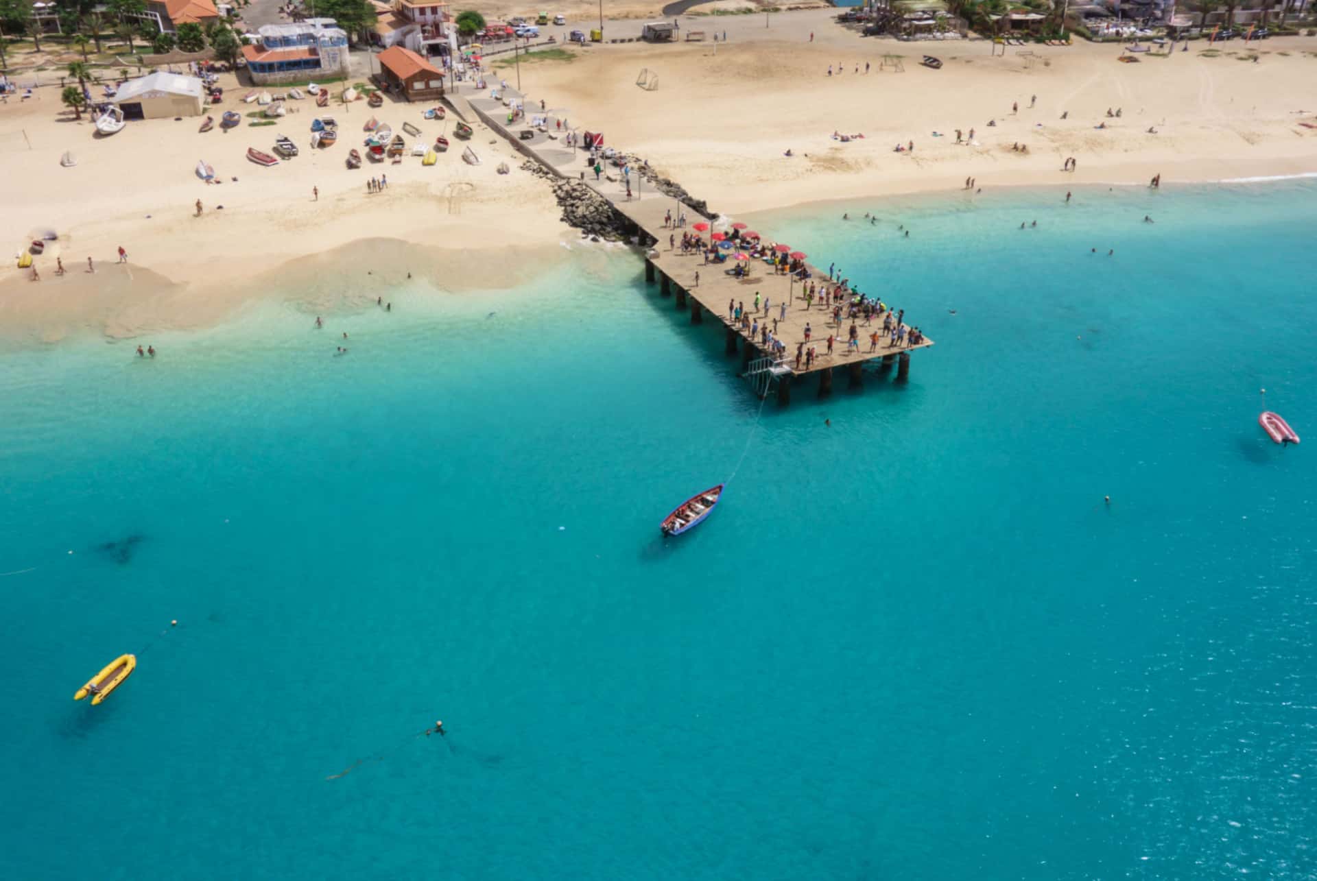  ile de sal