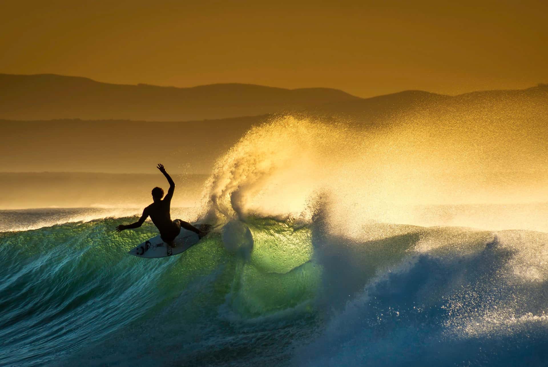 jeffreys bay surf quand partir afrique du sud