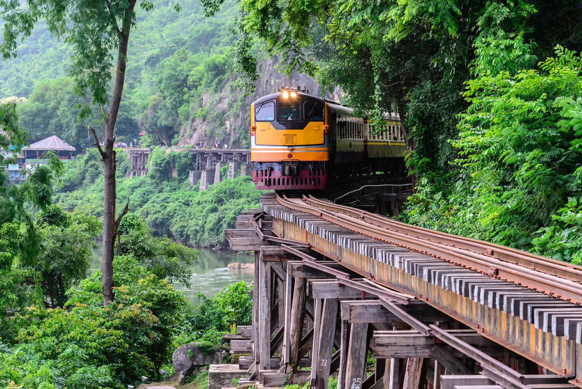 kanchanaburi