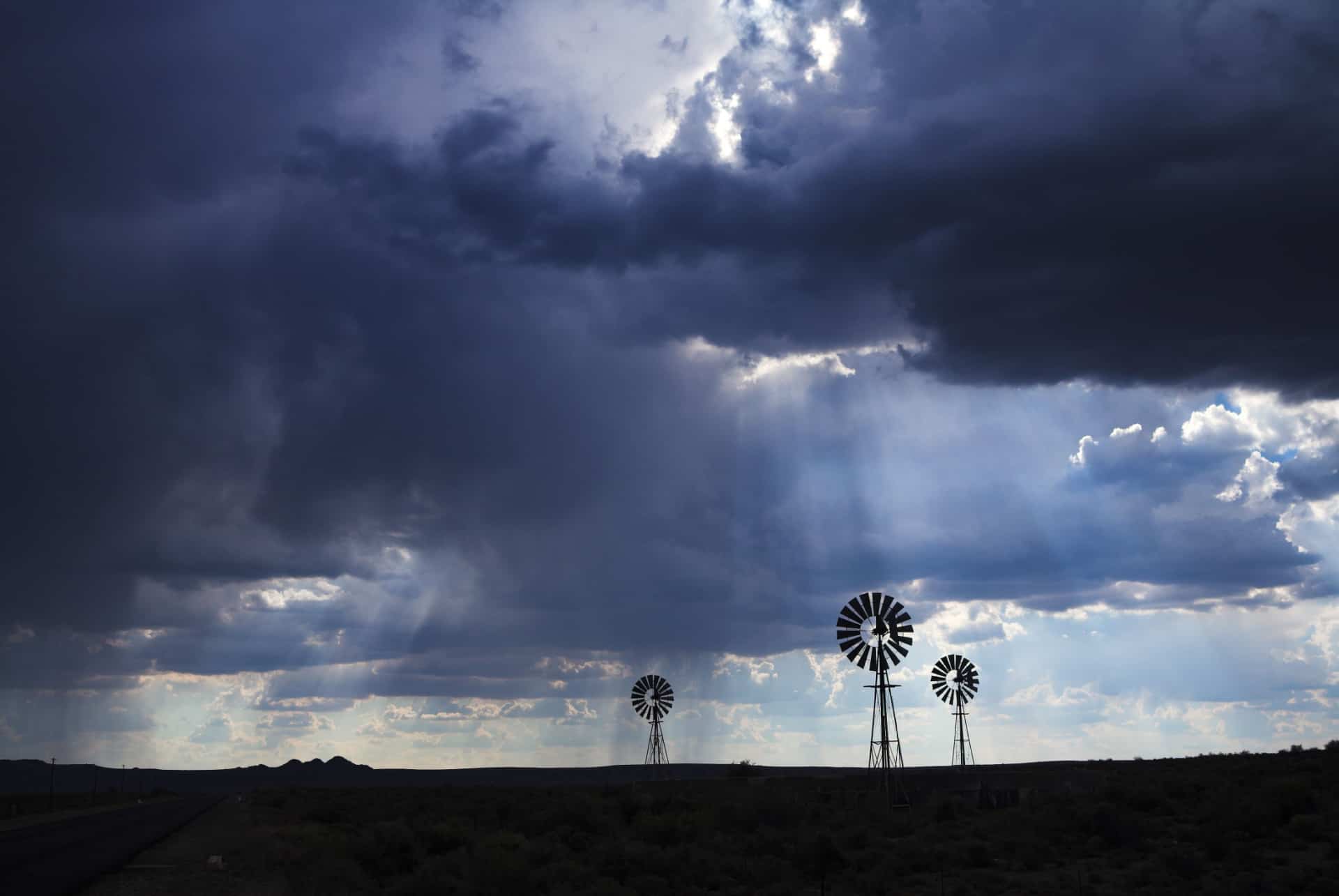 karoo quand partir afrique du sud