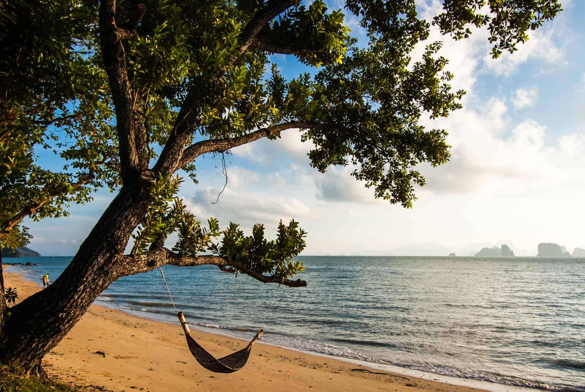 ko yao noi