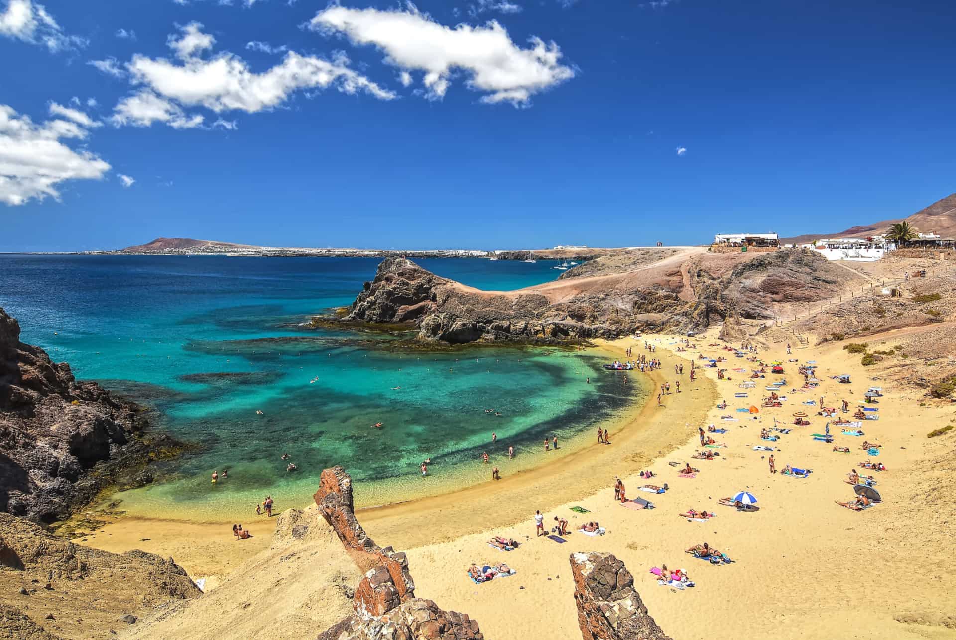 lanzarote ete canaries