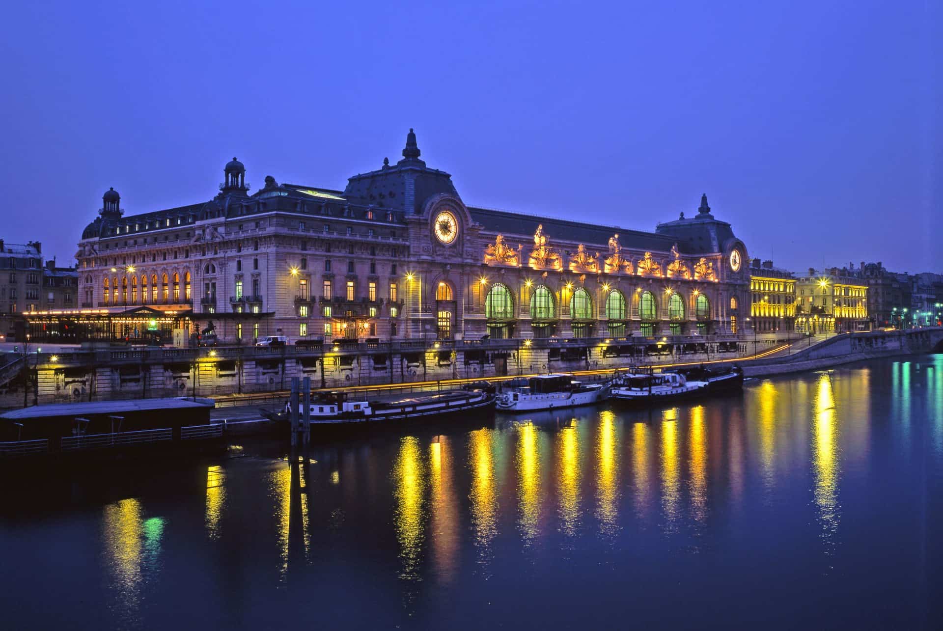 musee orsay