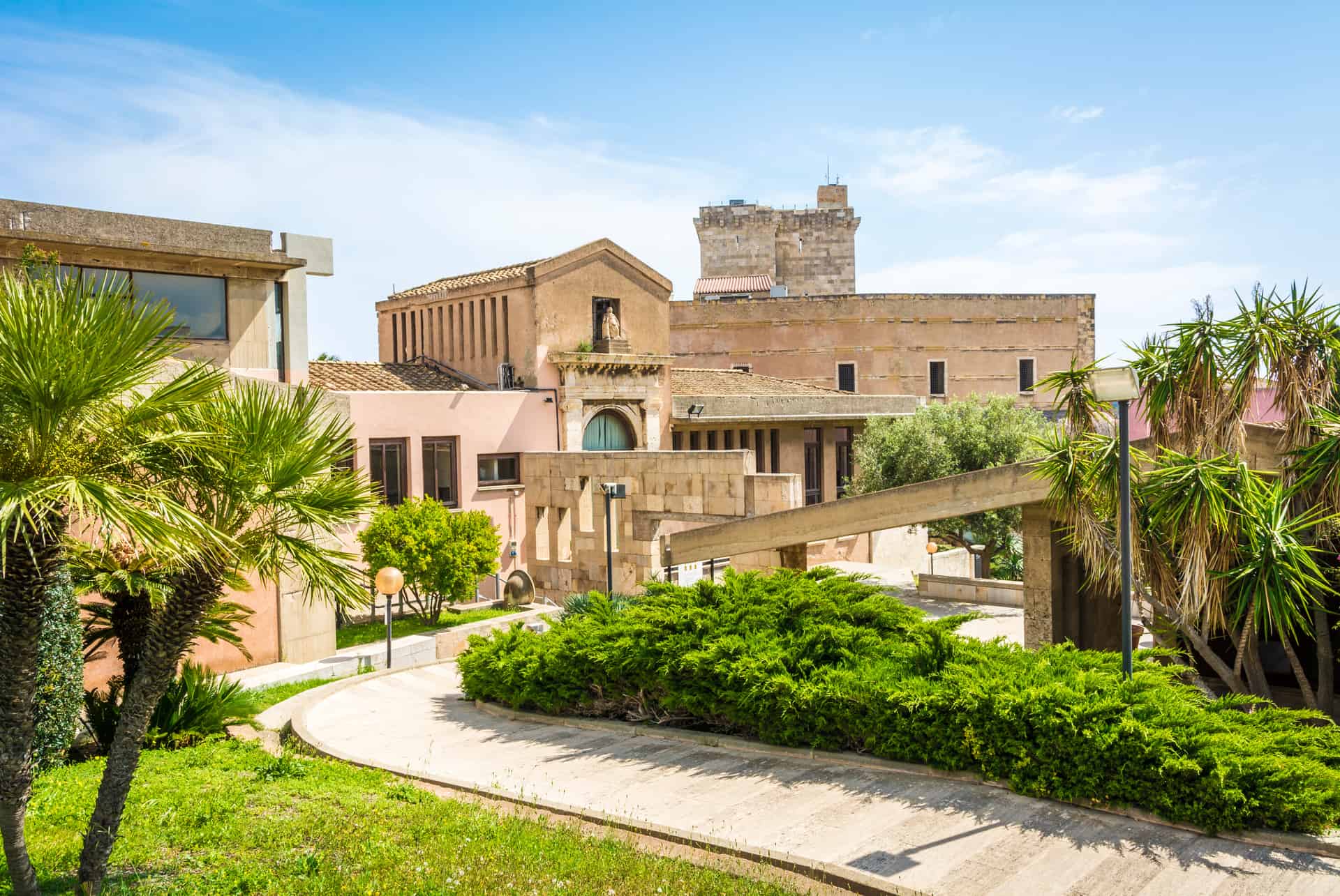 musees cagliari