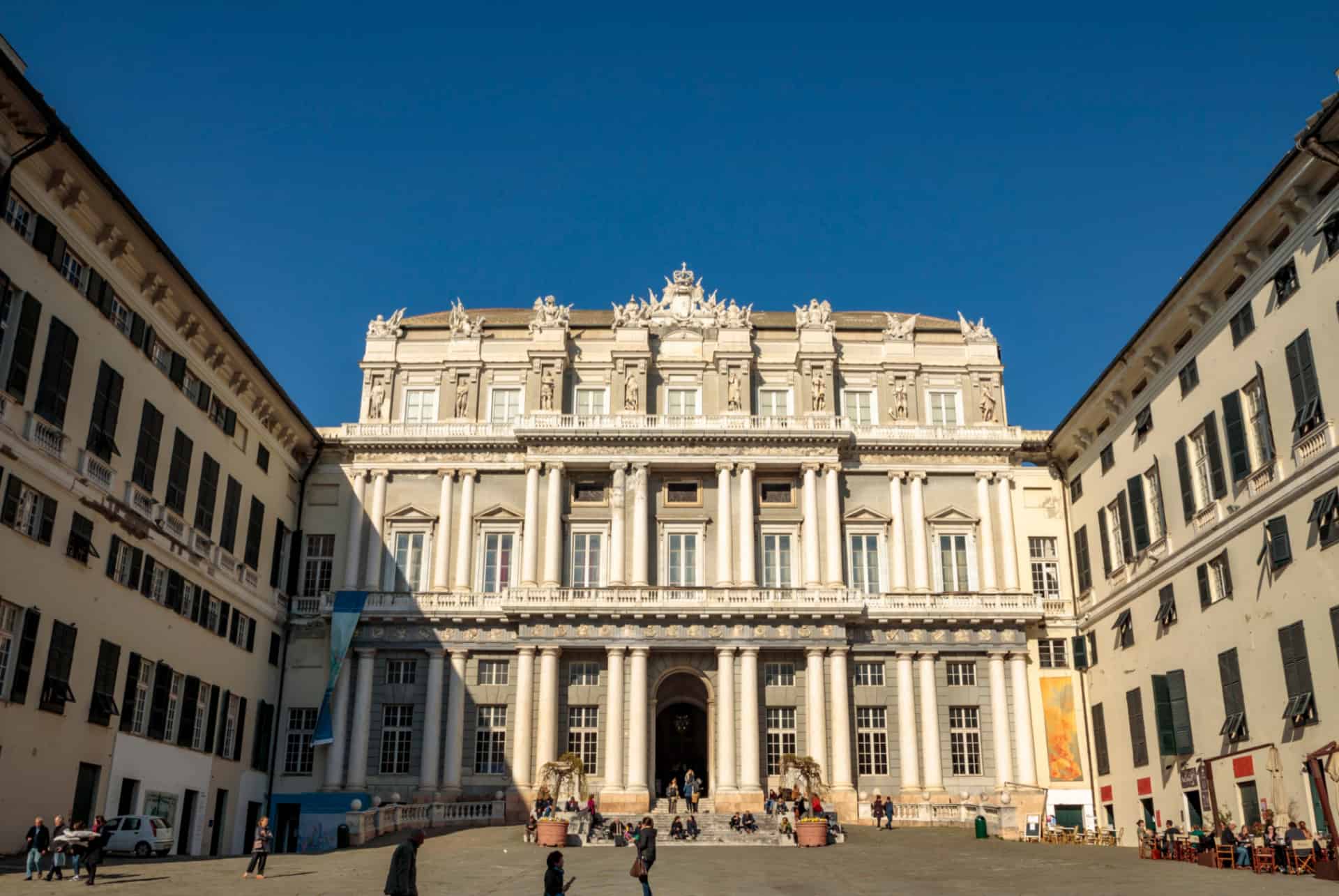 palazzo ducale