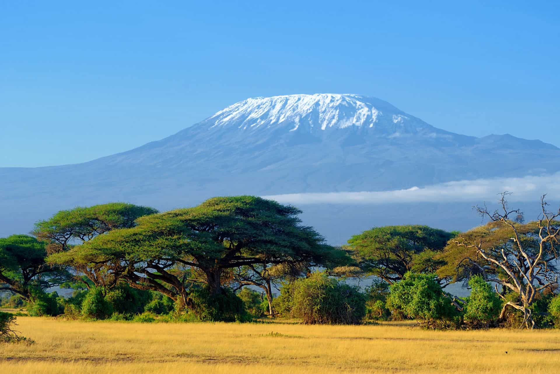 parc national amboseli