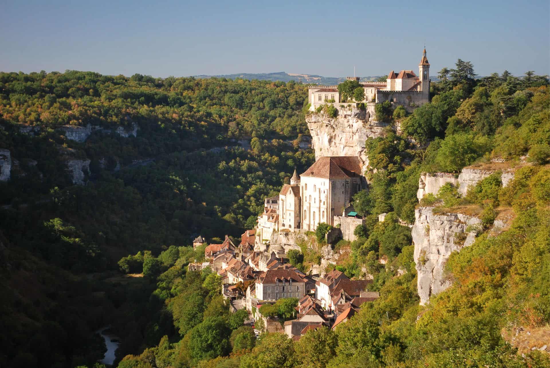 rocamadour