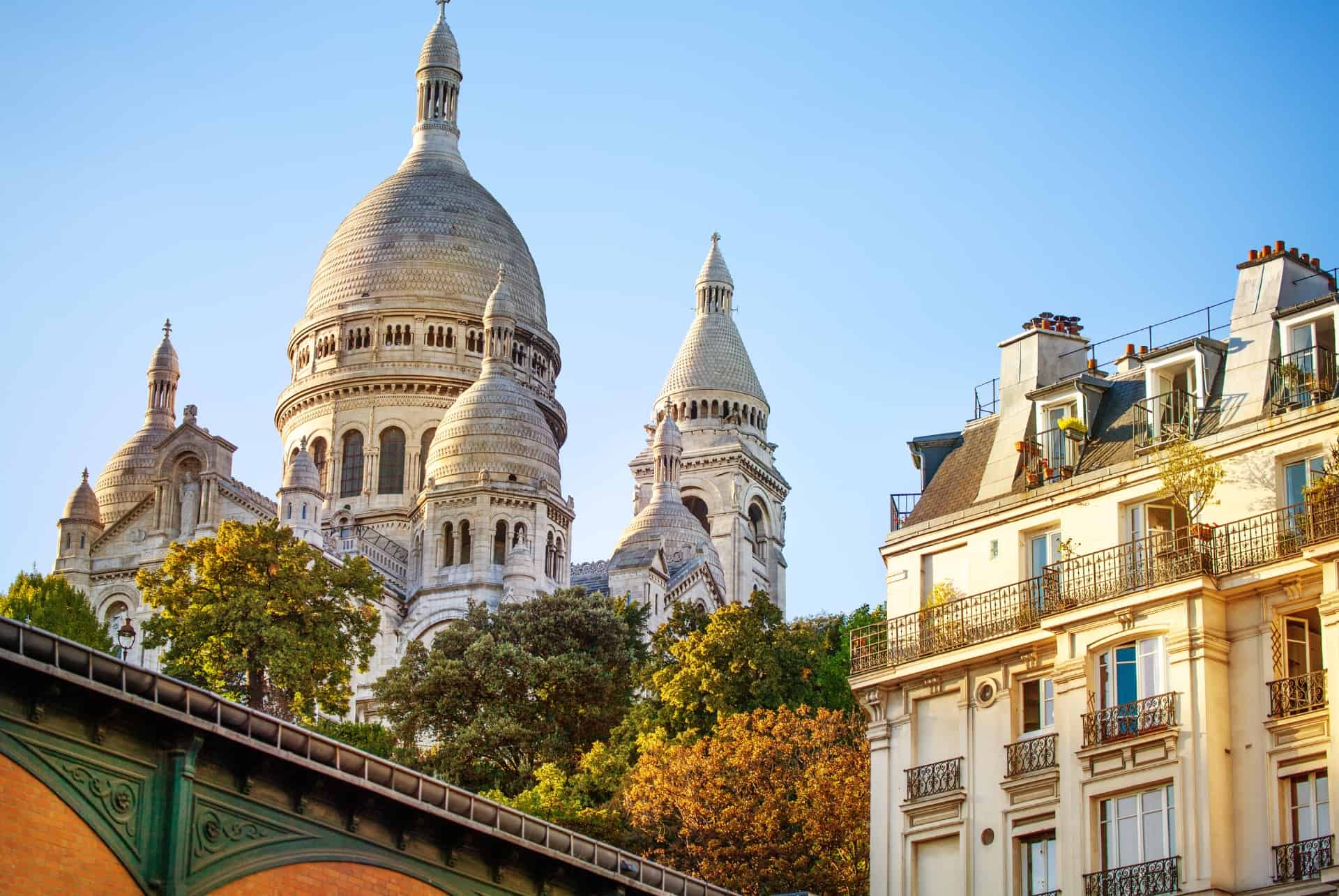 sacre coeur