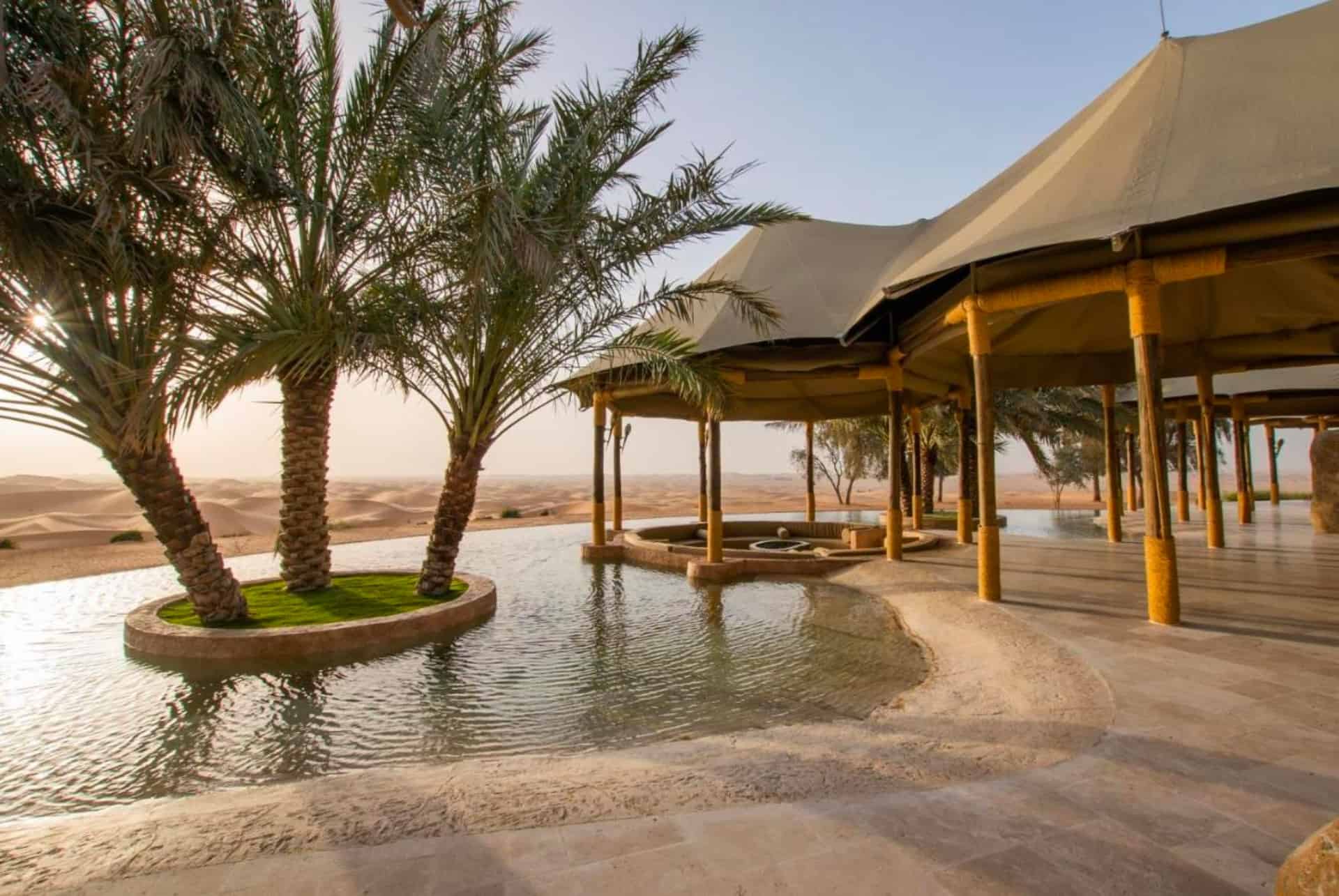 telal resort al ain