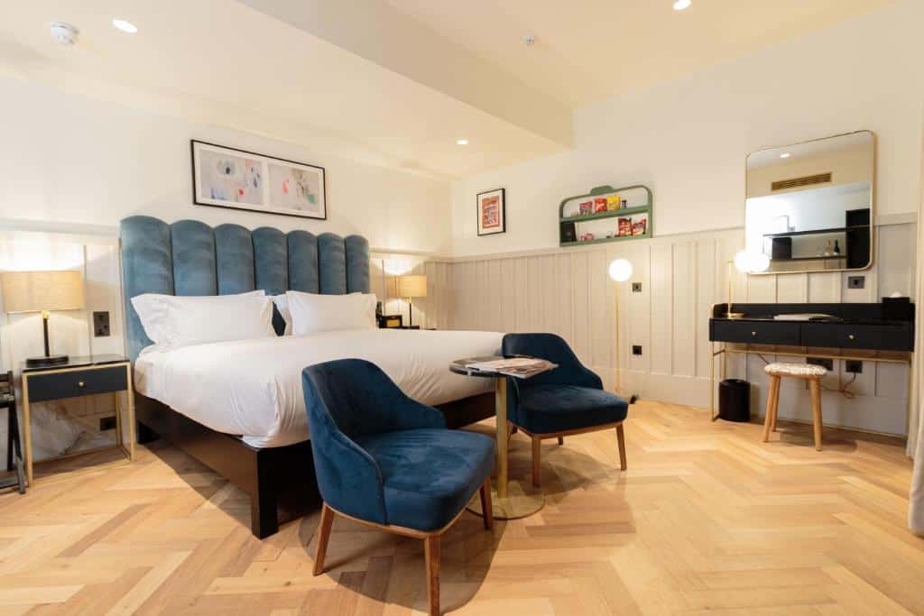 the clarence visiter dublin en 3 jours