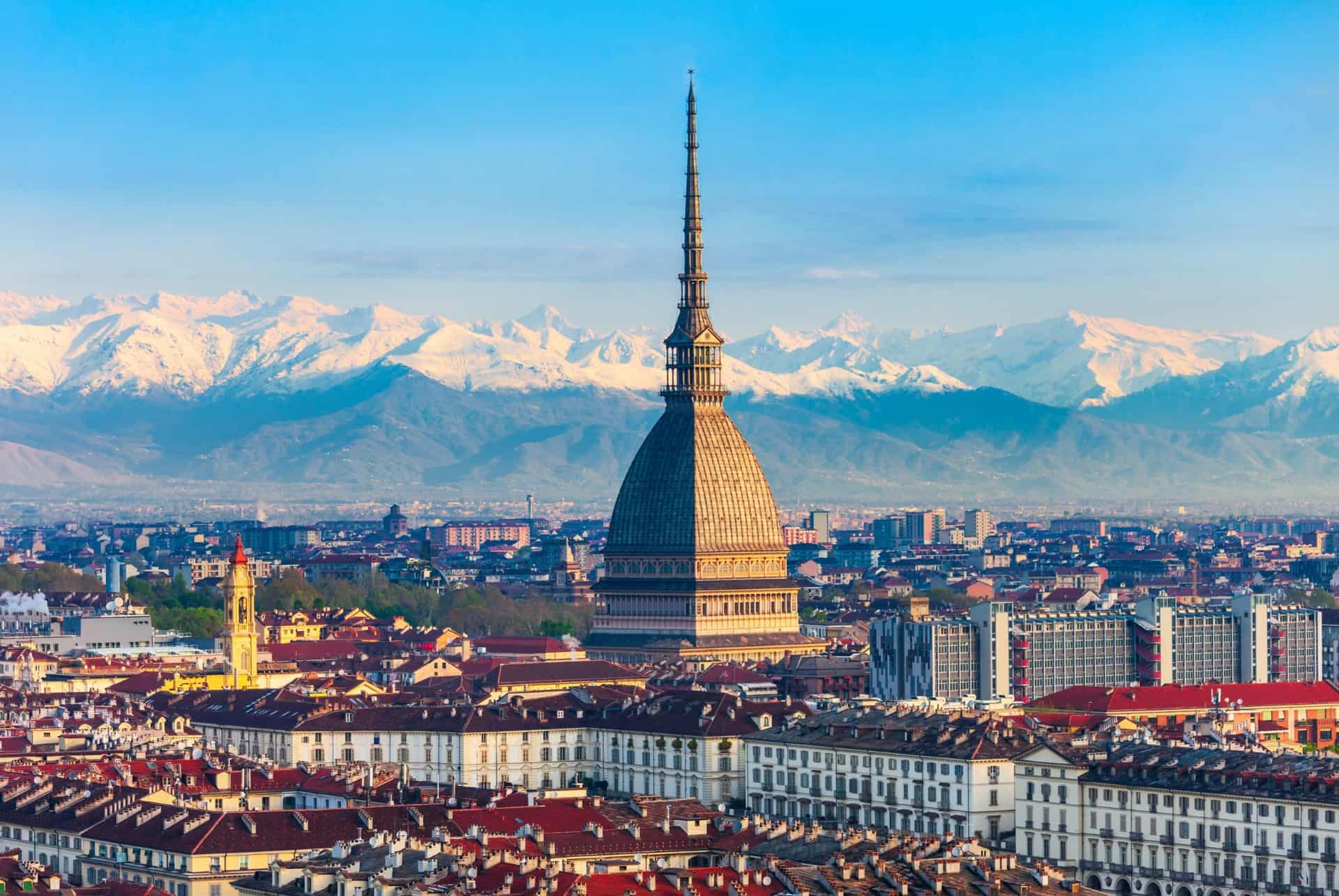 turin road trip en italie