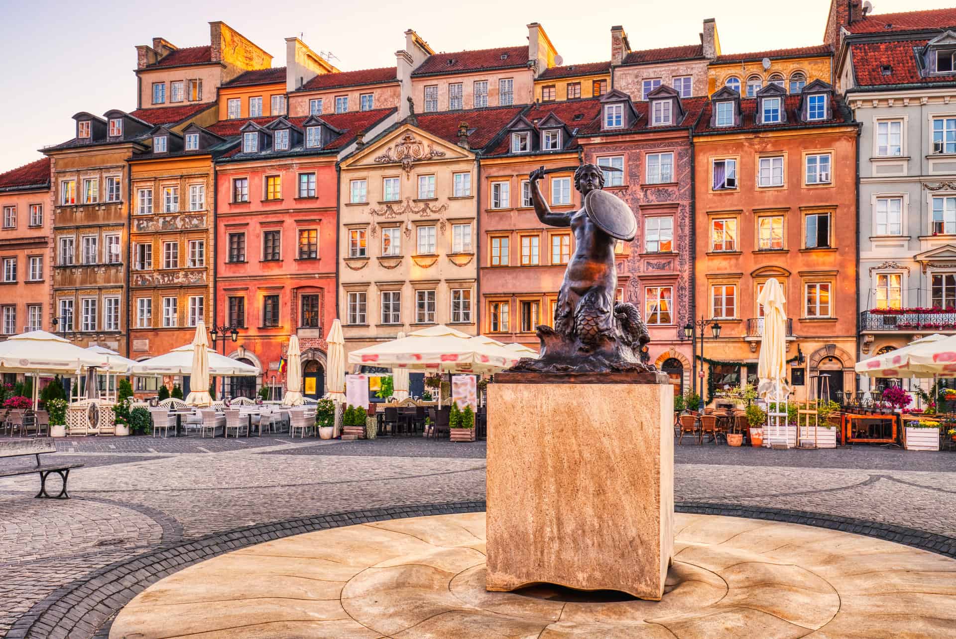 place du marche