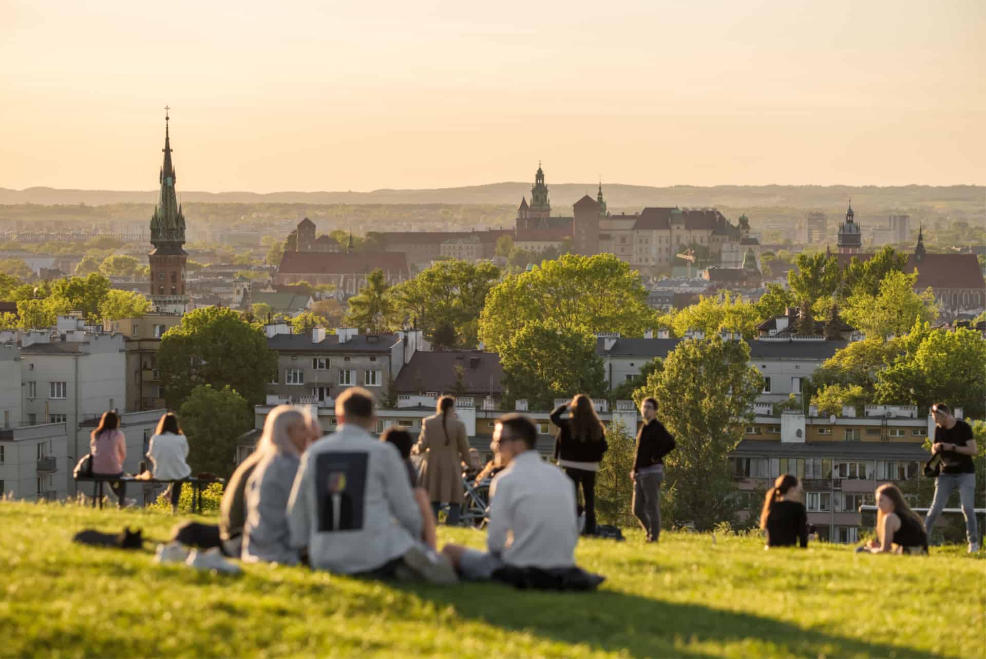 visiter cracovie en 3 jours