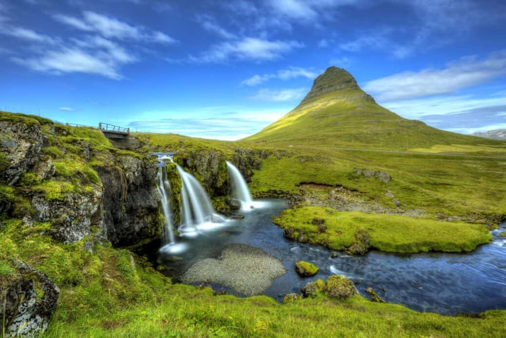 L'Islande